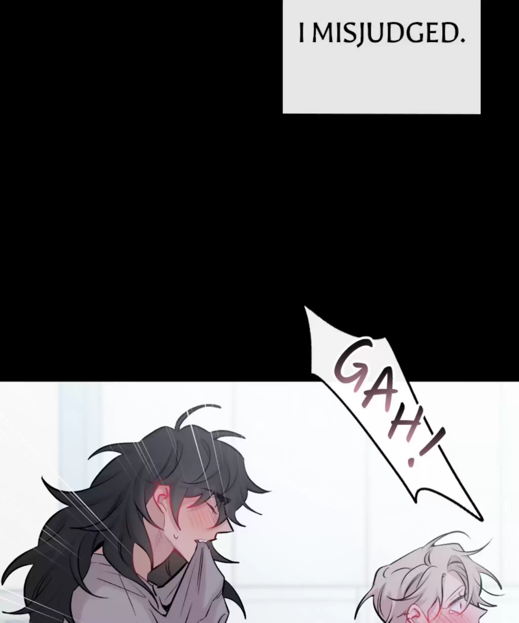 Moonlight Howling Chapter 20