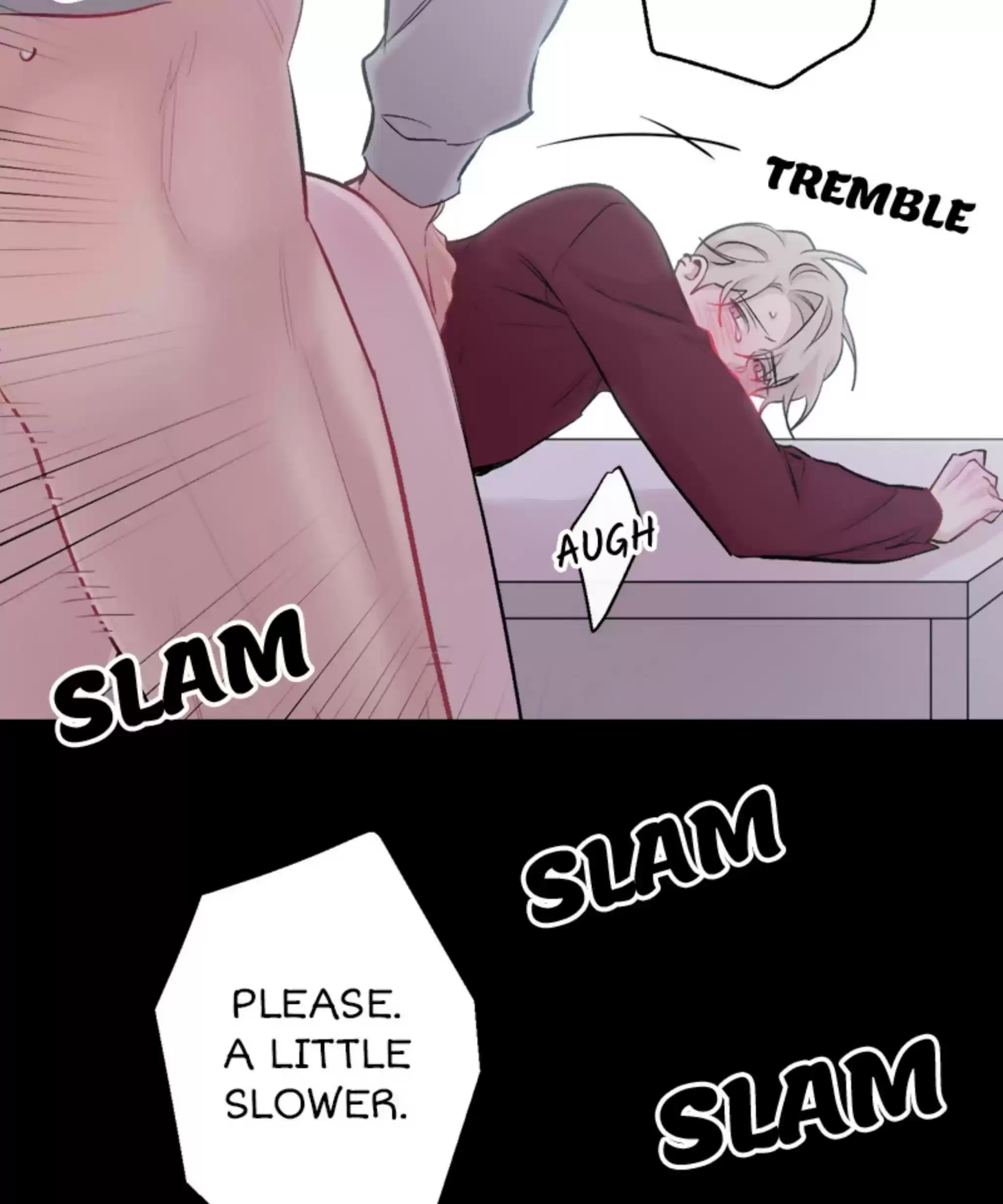 Moonlight Howling Chapter 20