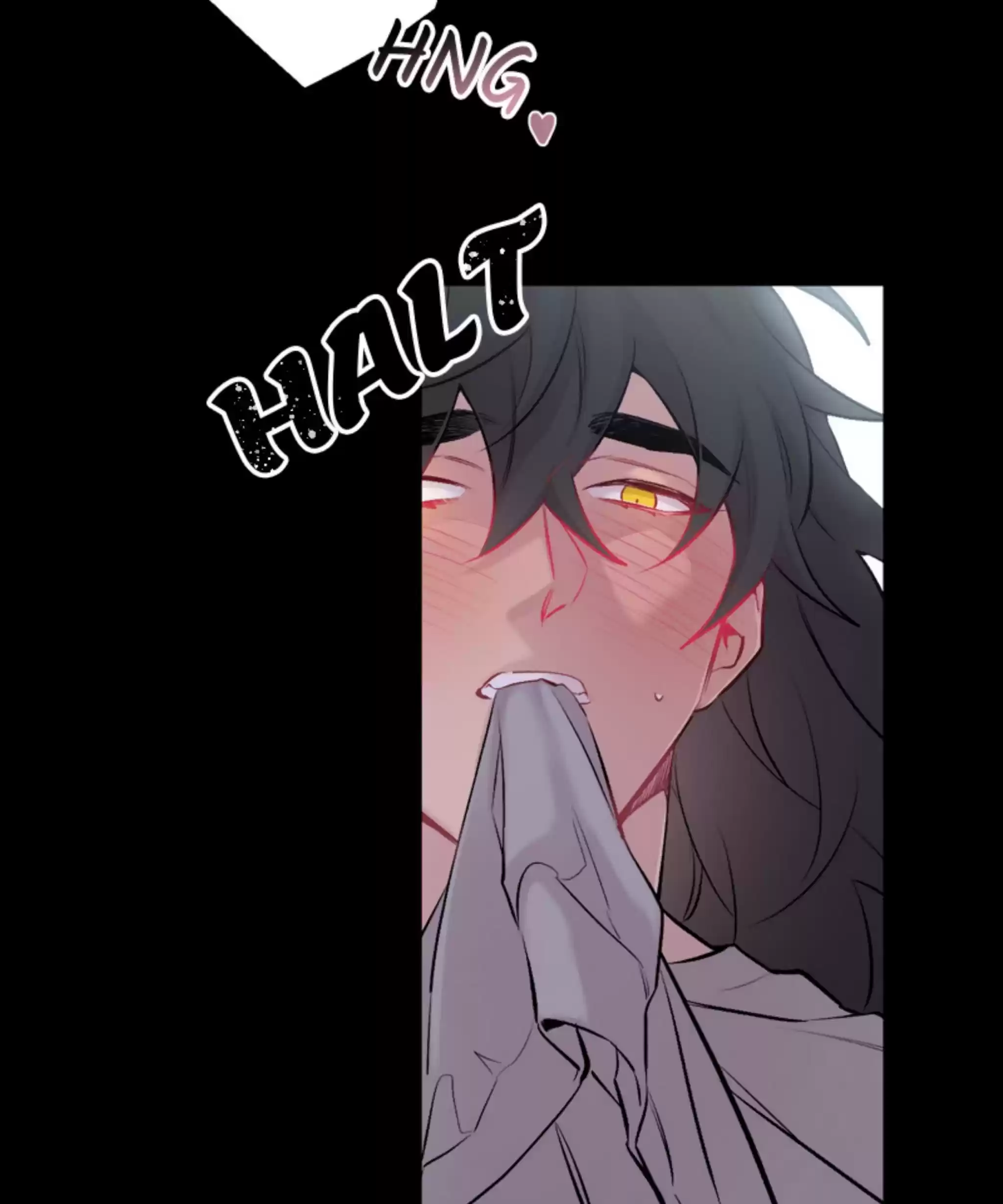 Moonlight Howling Chapter 20