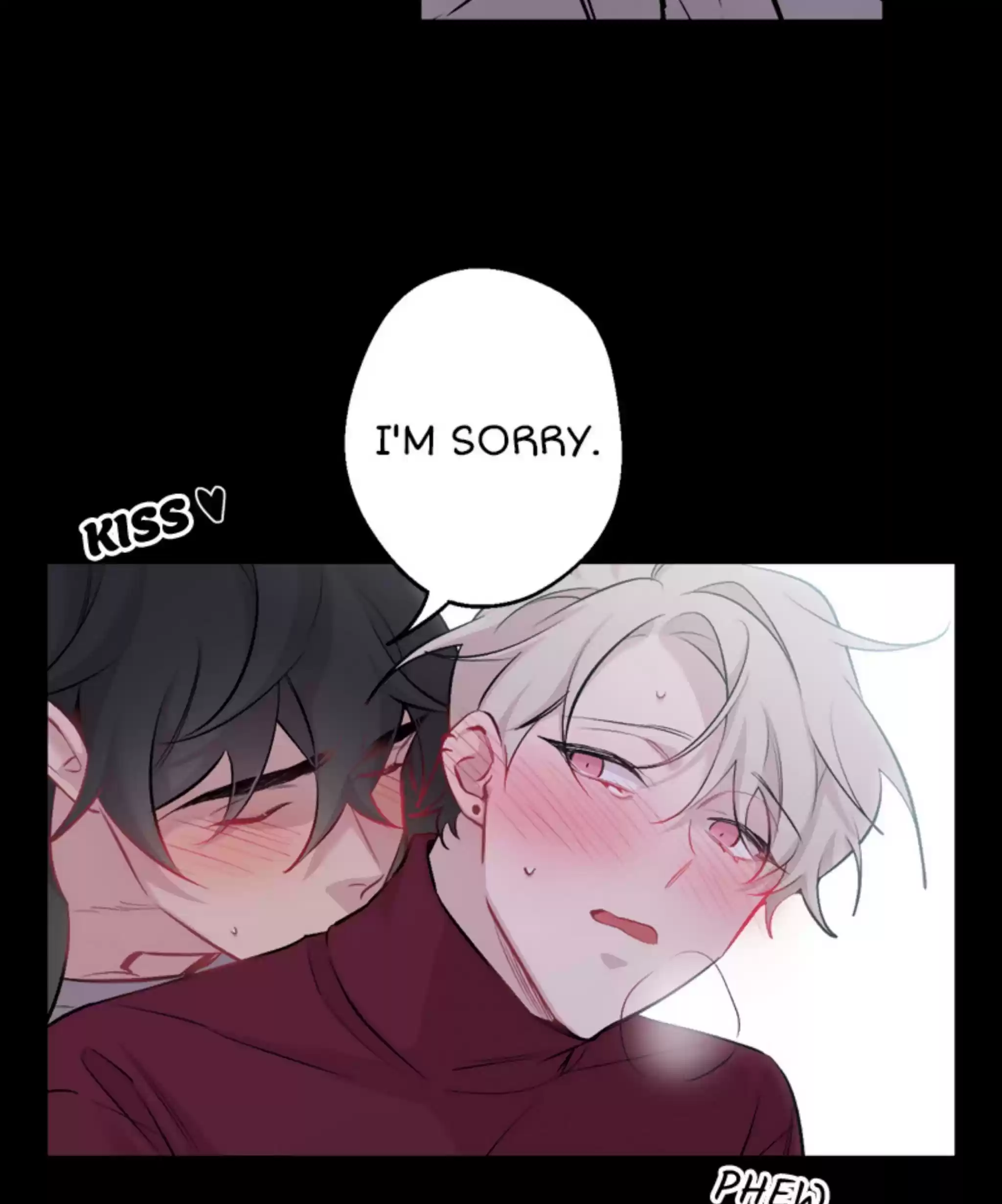 Moonlight Howling Chapter 20