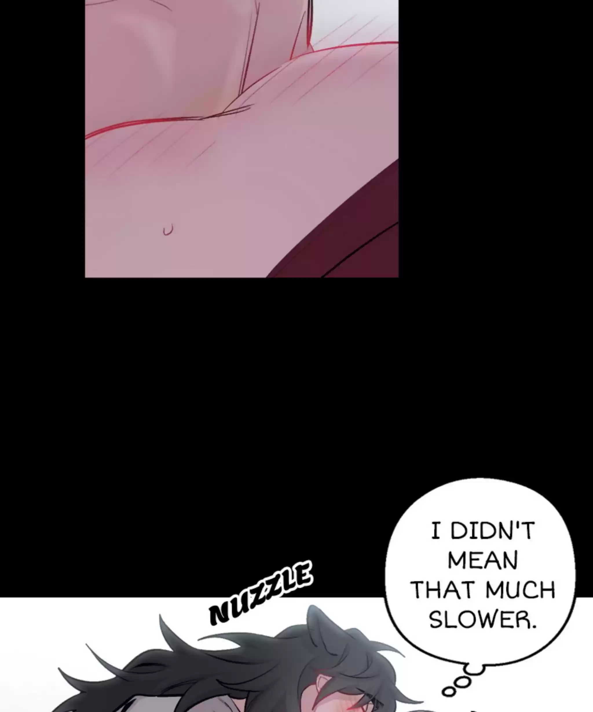 Moonlight Howling Chapter 20