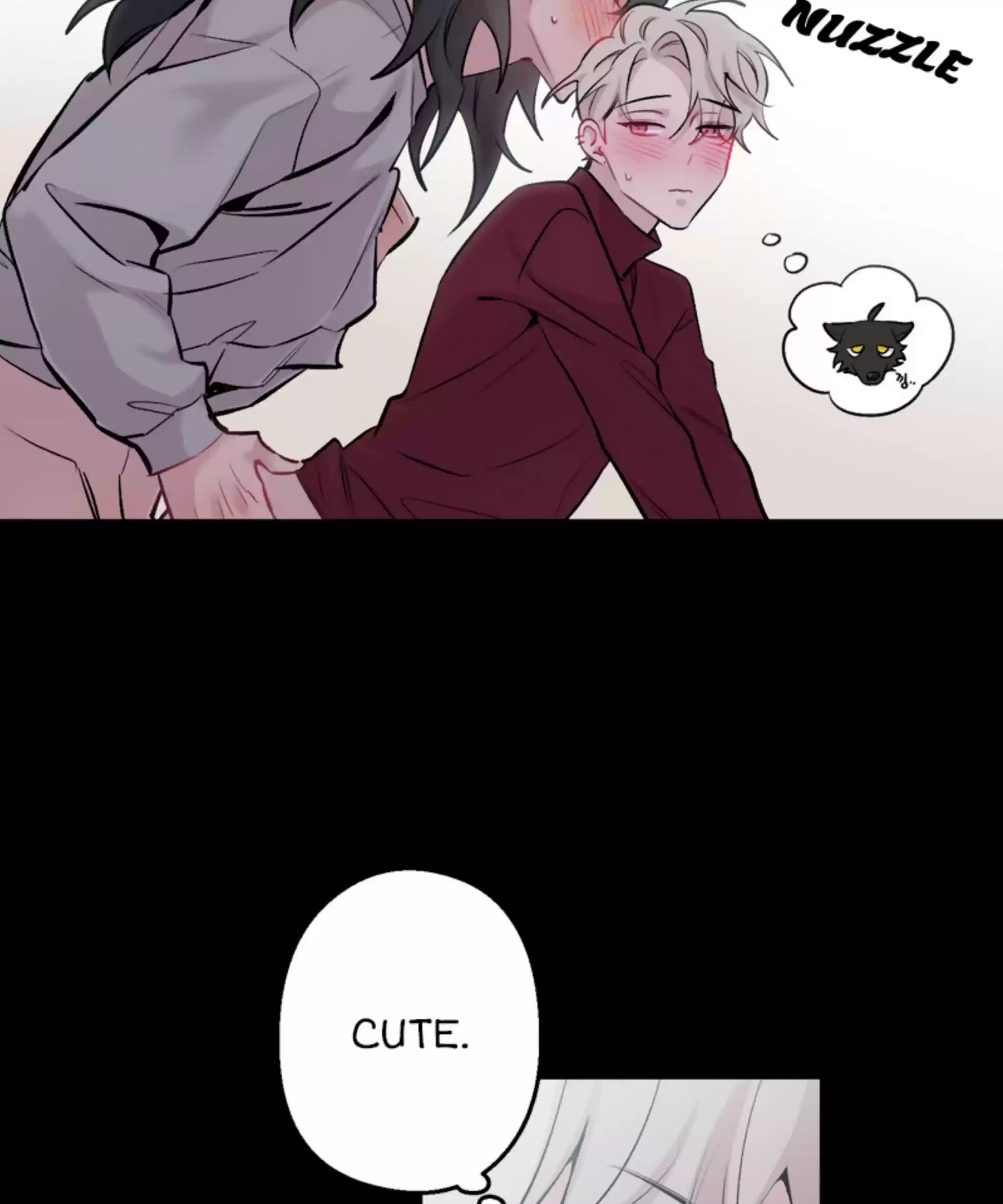 Moonlight Howling Chapter 20