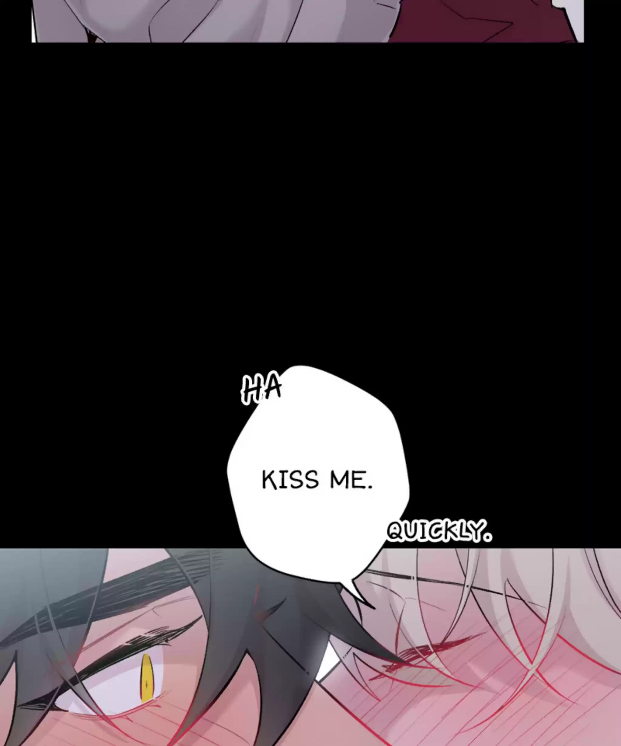 Moonlight Howling Chapter 20