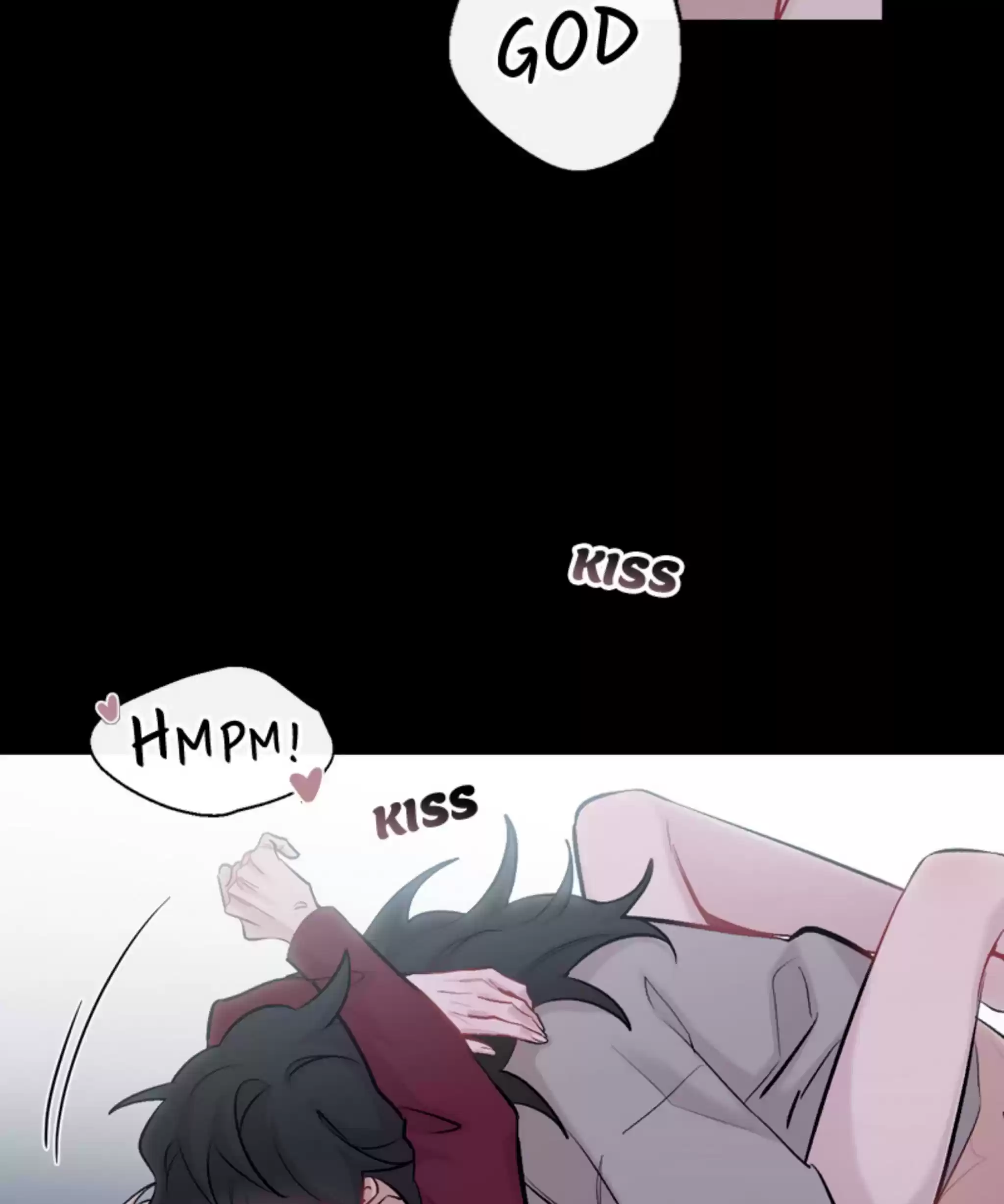 Moonlight Howling Chapter 20