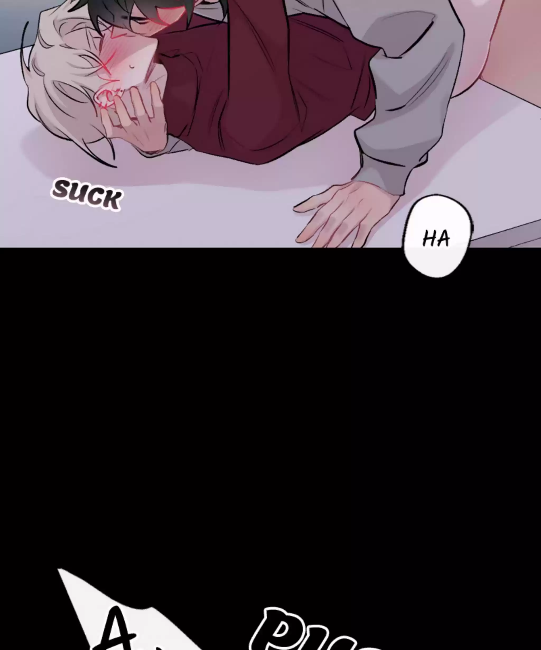 Moonlight Howling Chapter 20