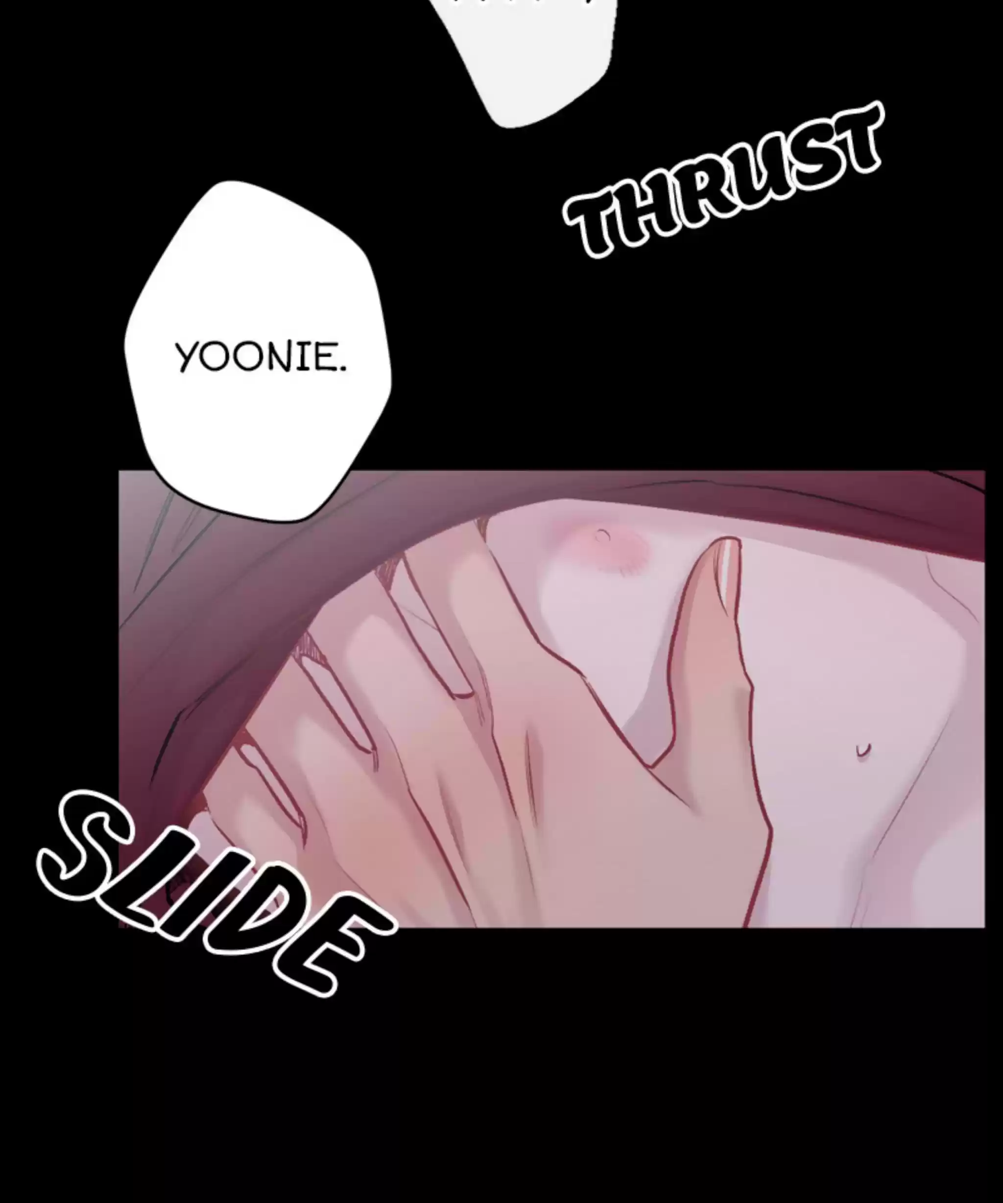 Moonlight Howling Chapter 20