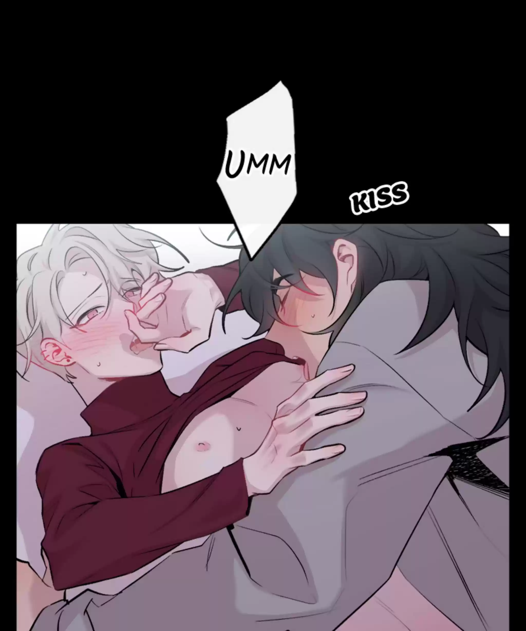 Moonlight Howling Chapter 20