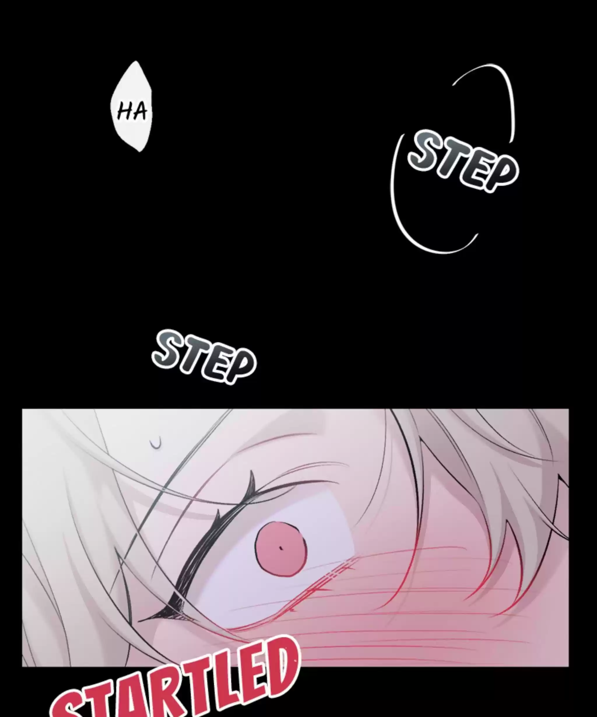 Moonlight Howling Chapter 20