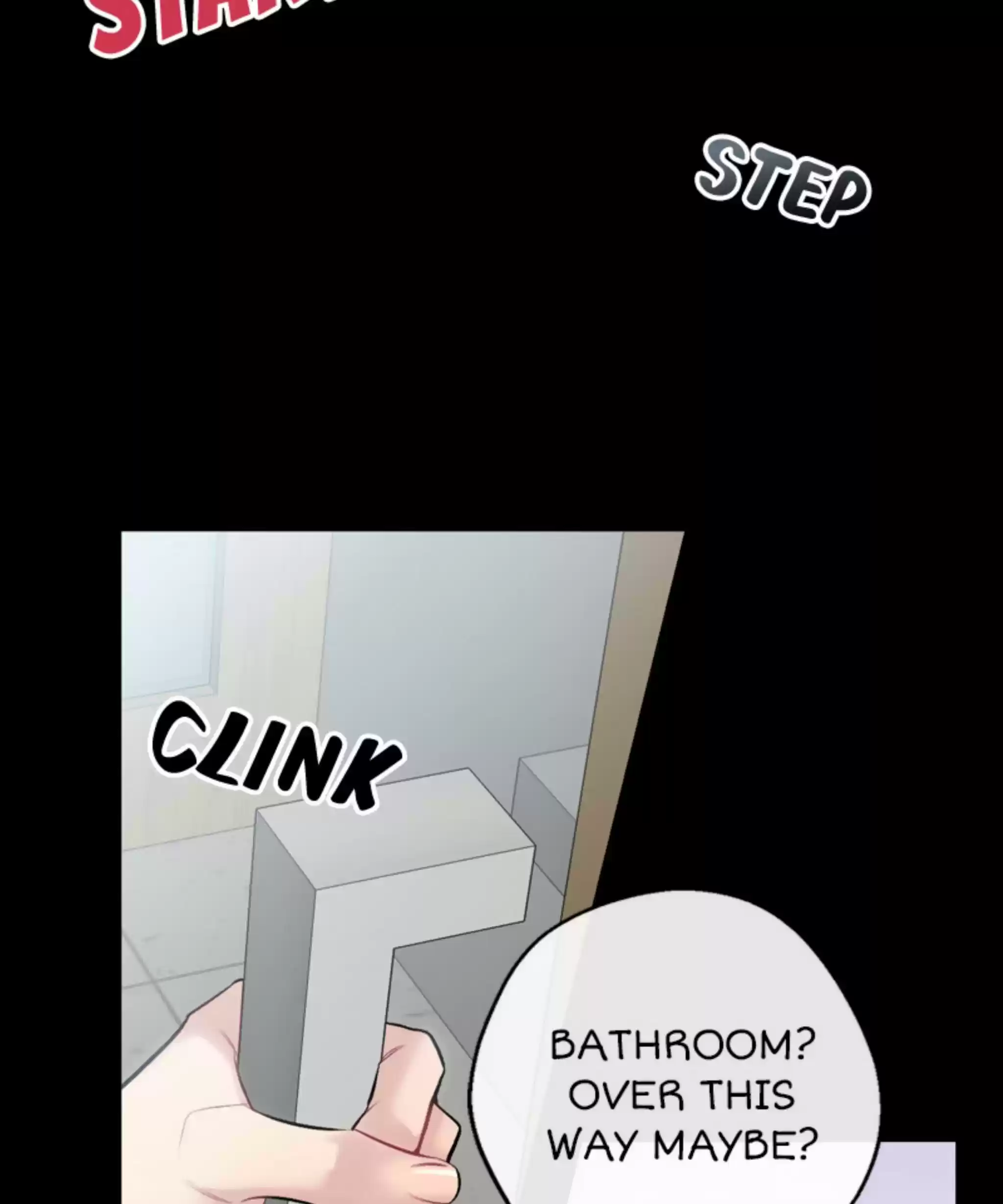 Moonlight Howling Chapter 20