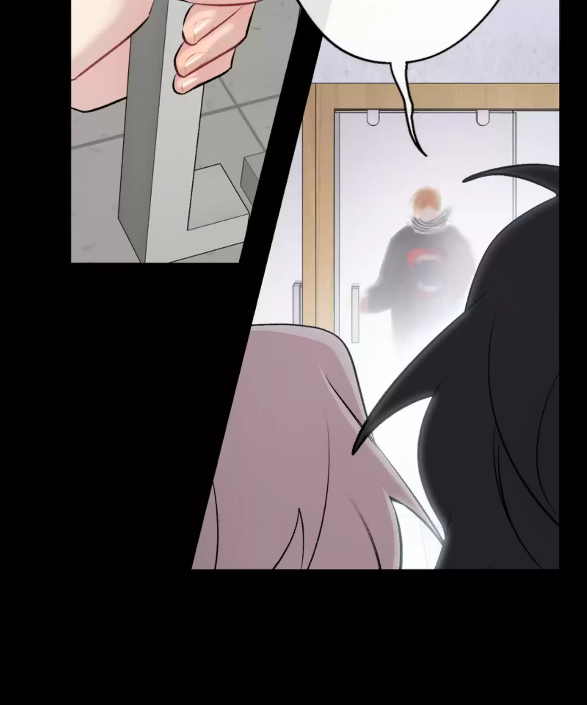 Moonlight Howling Chapter 20