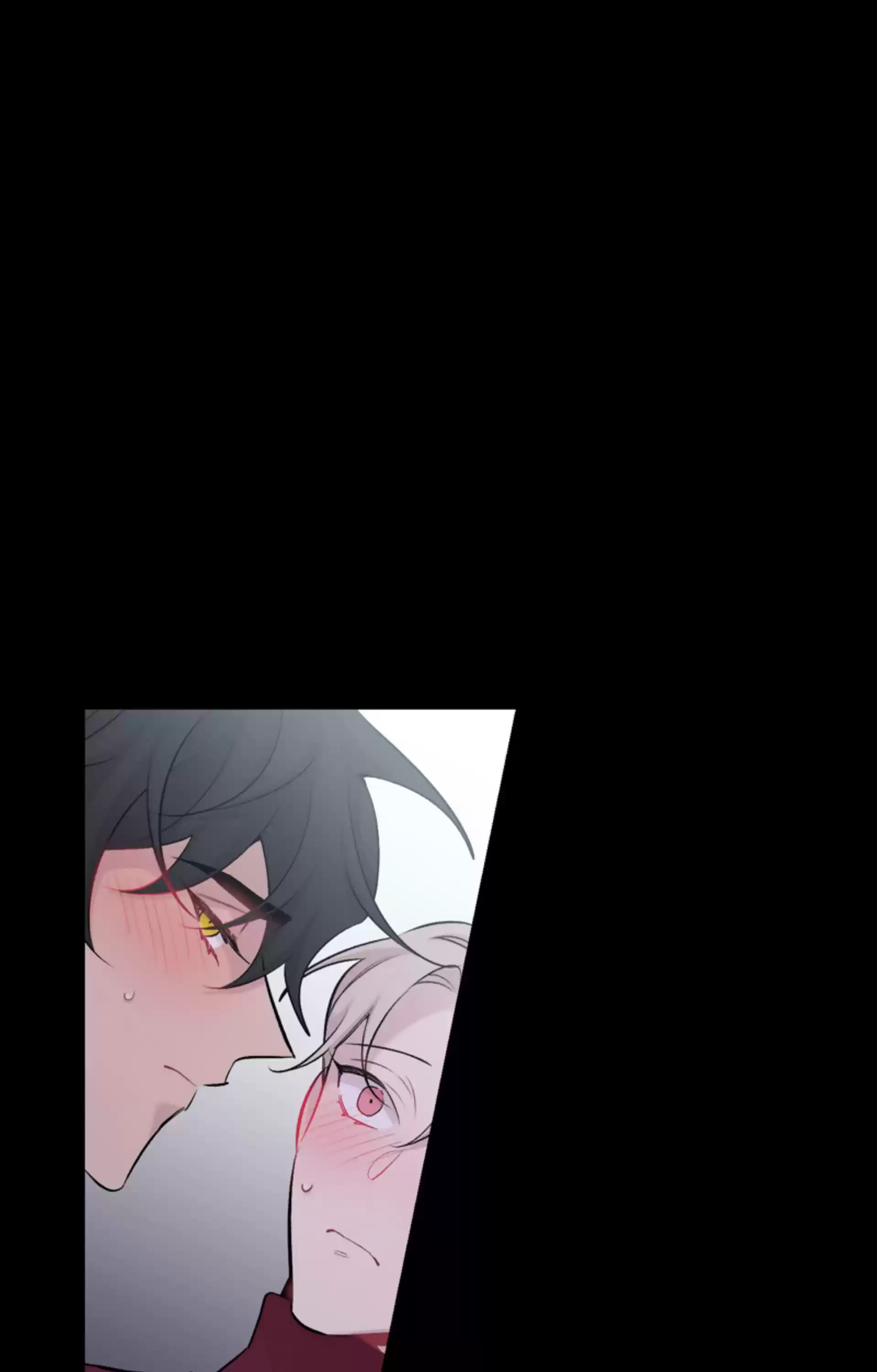 Moonlight Howling Chapter 21