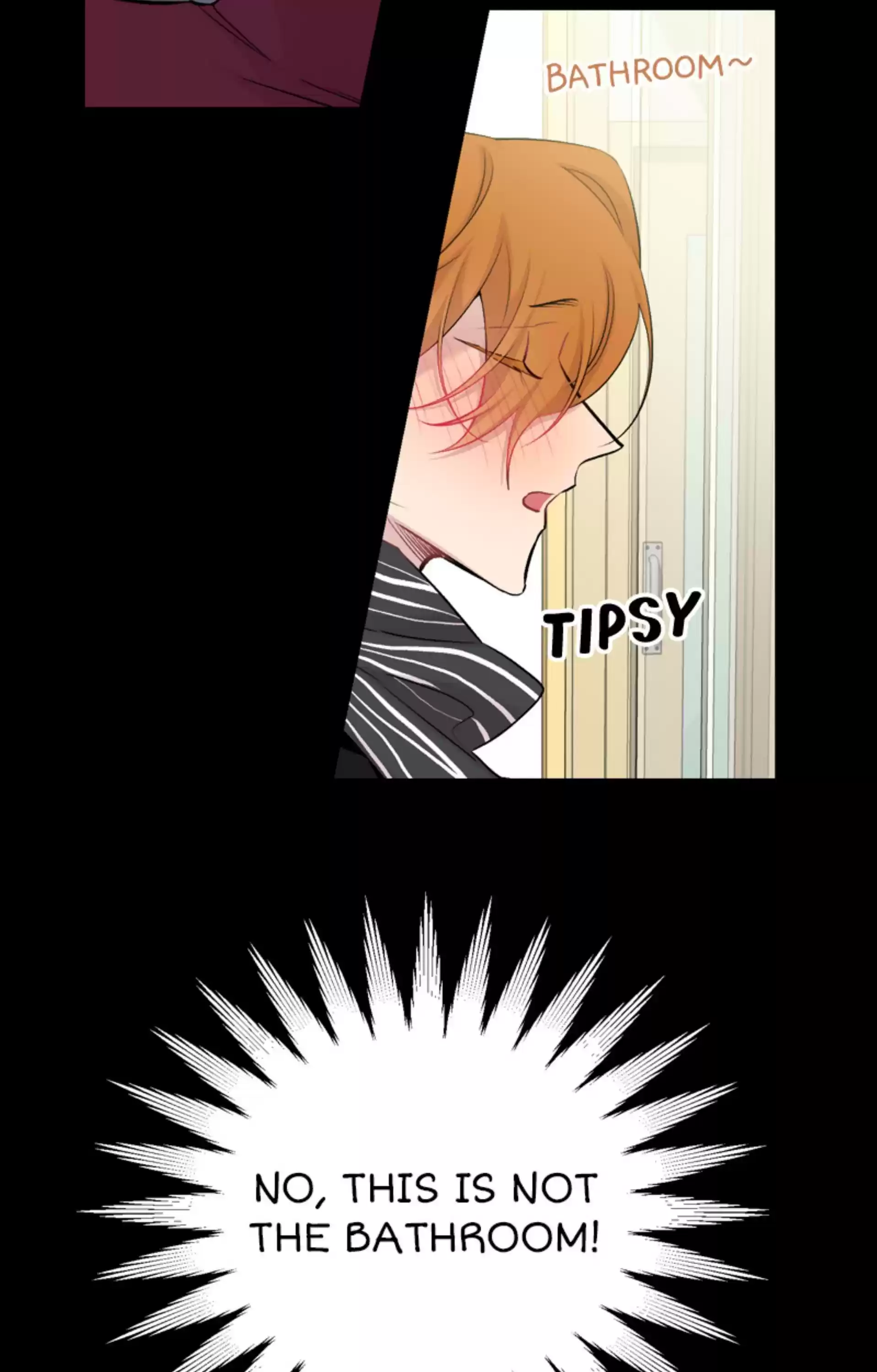 Moonlight Howling Chapter 21