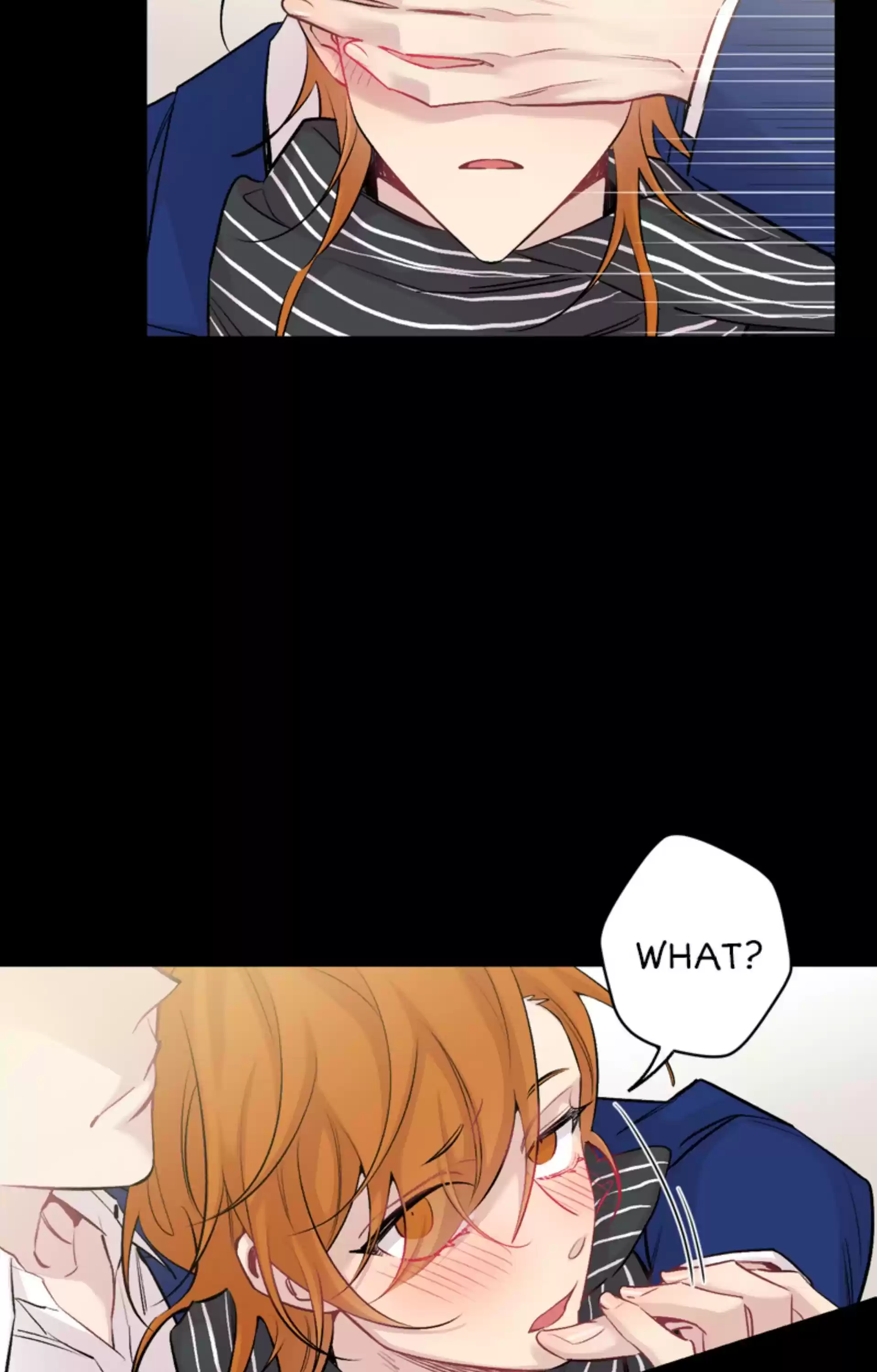 Moonlight Howling Chapter 21