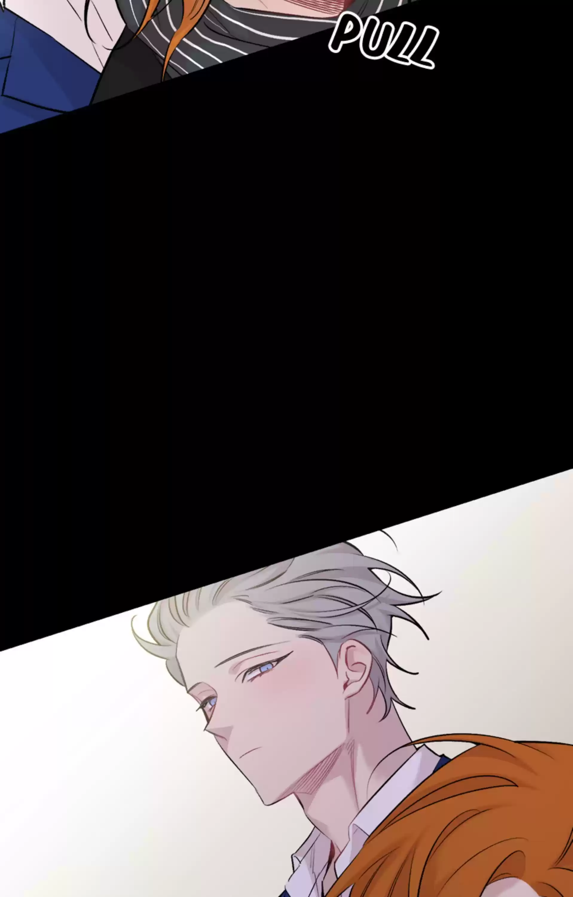 Moonlight Howling Chapter 21