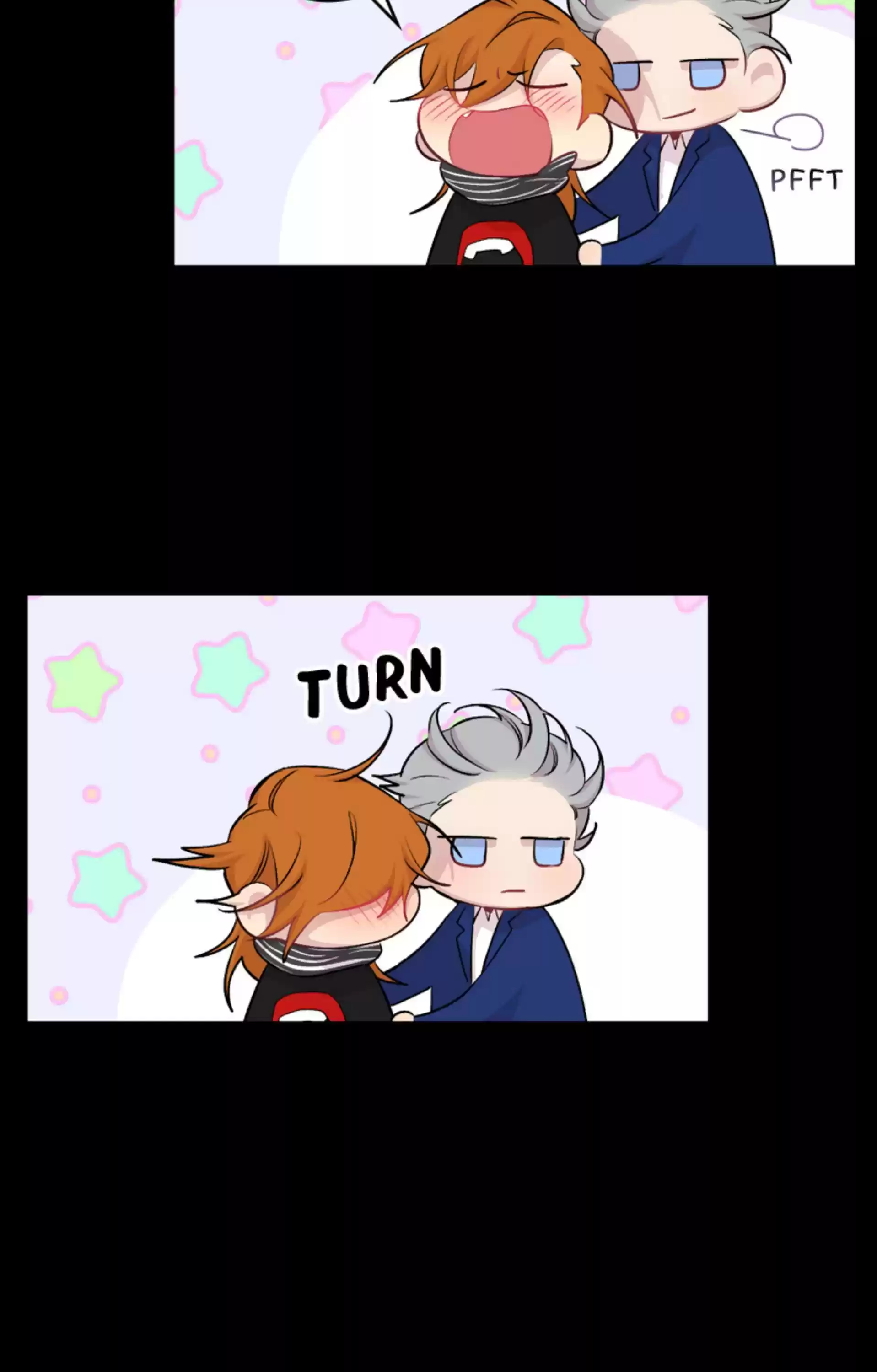 Moonlight Howling Chapter 21