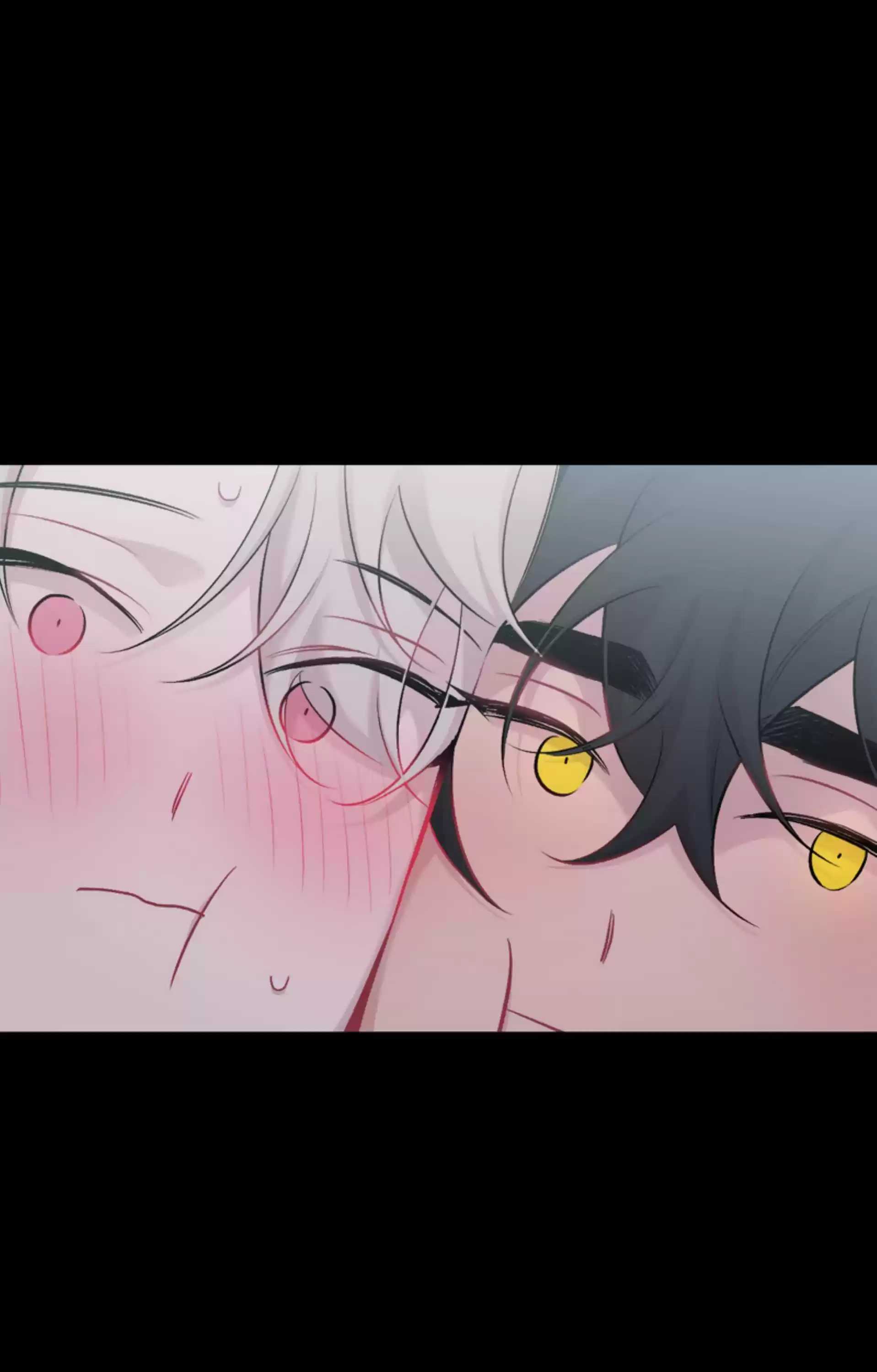 Moonlight Howling Chapter 21