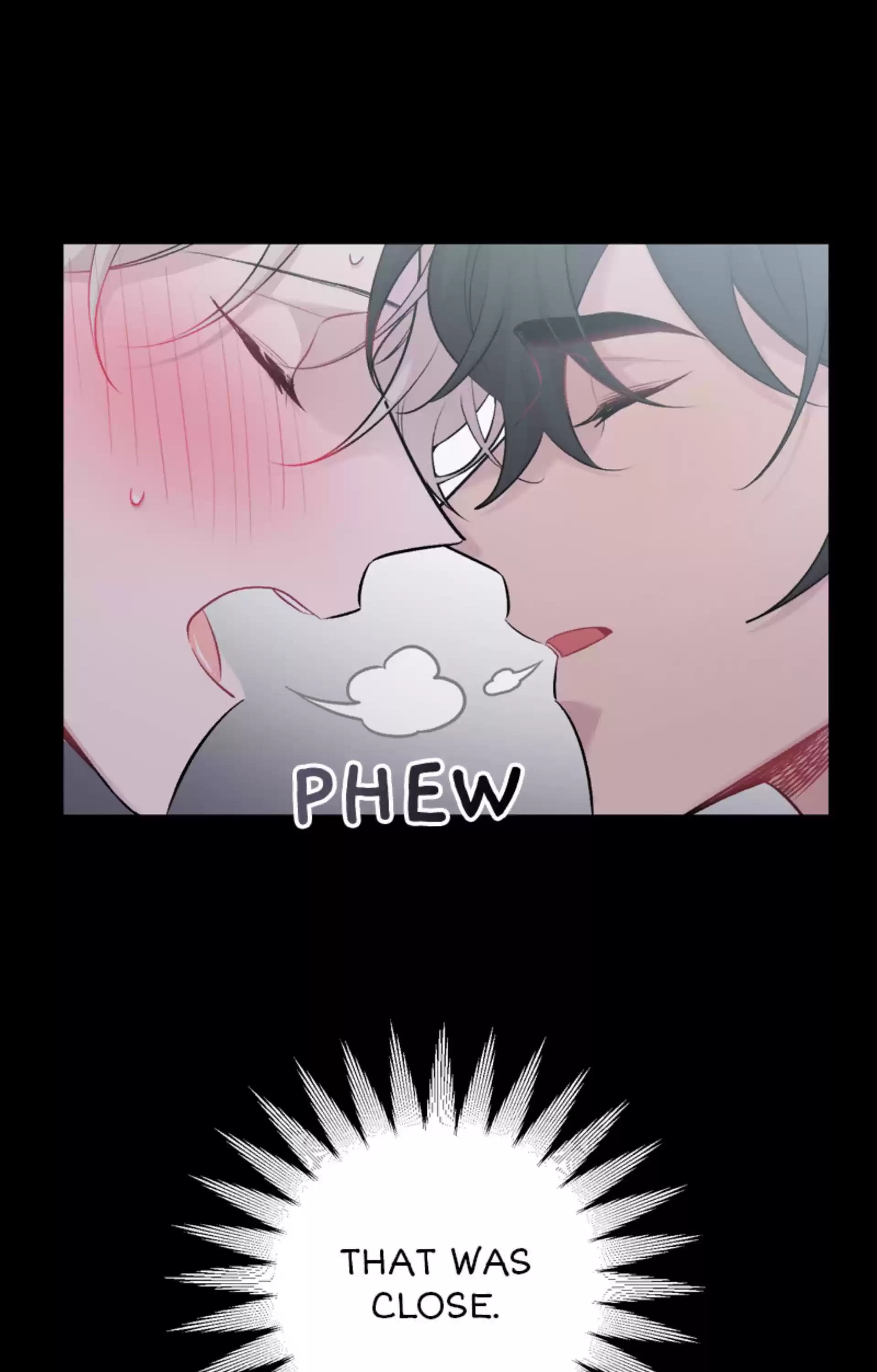 Moonlight Howling Chapter 21