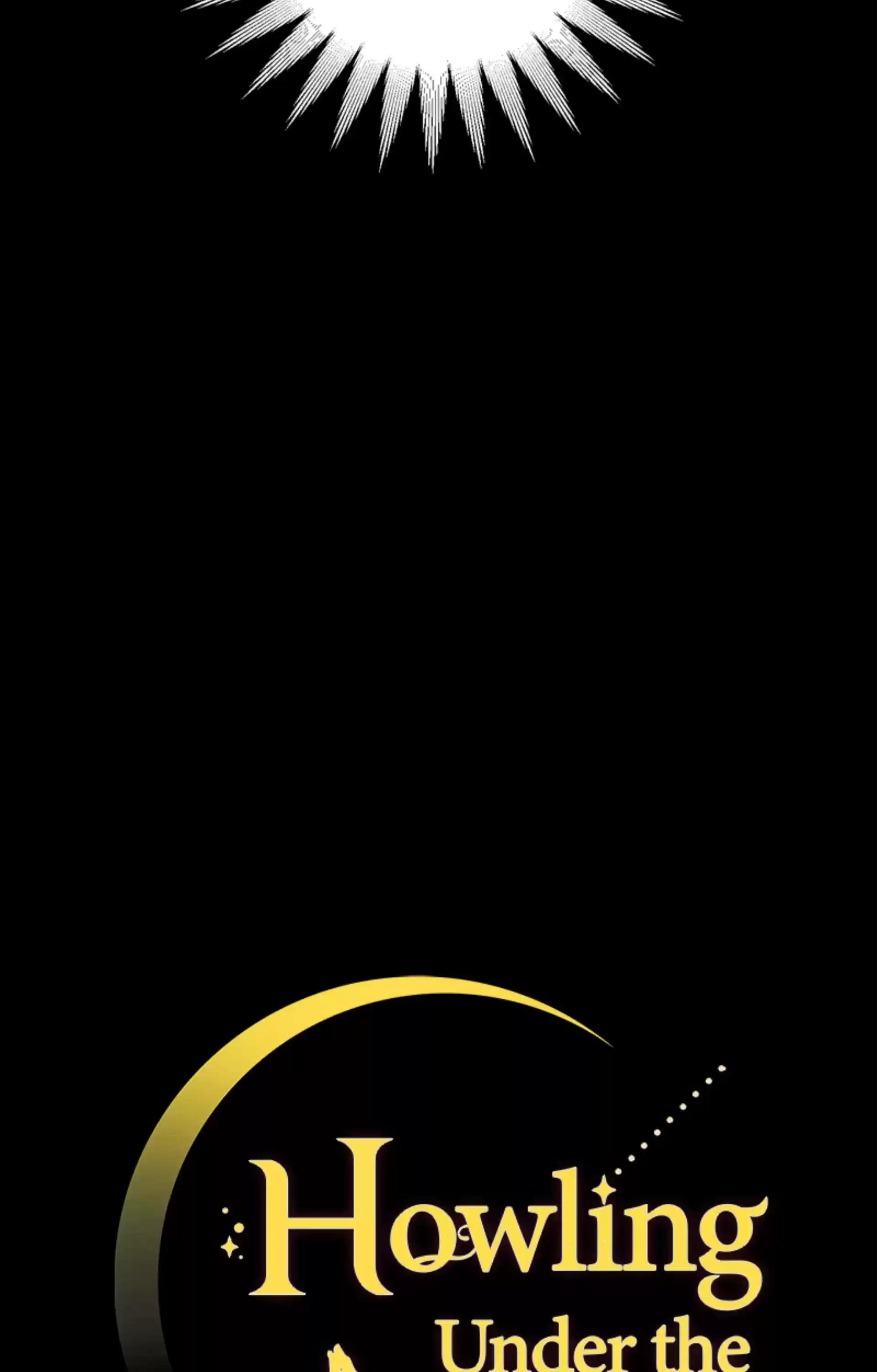 Moonlight Howling Chapter 21
