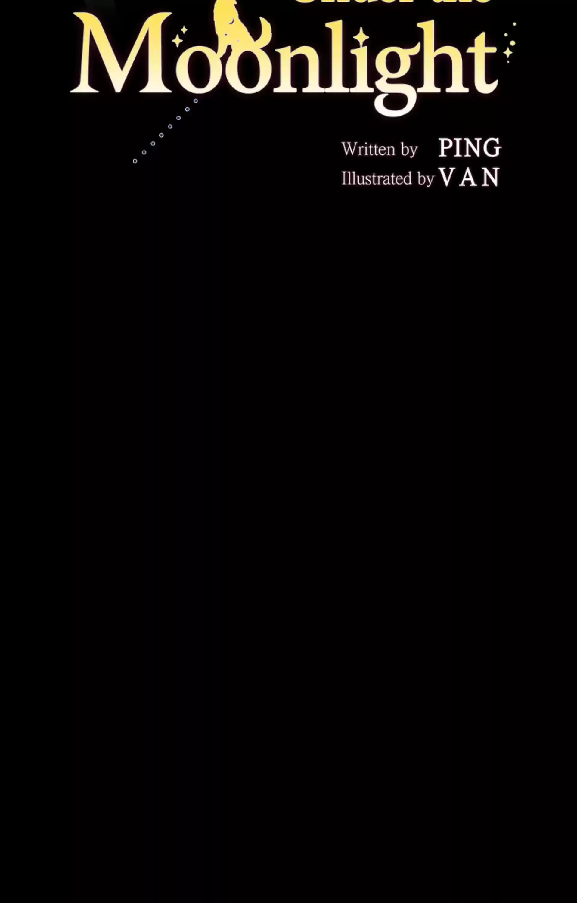 Moonlight Howling Chapter 21