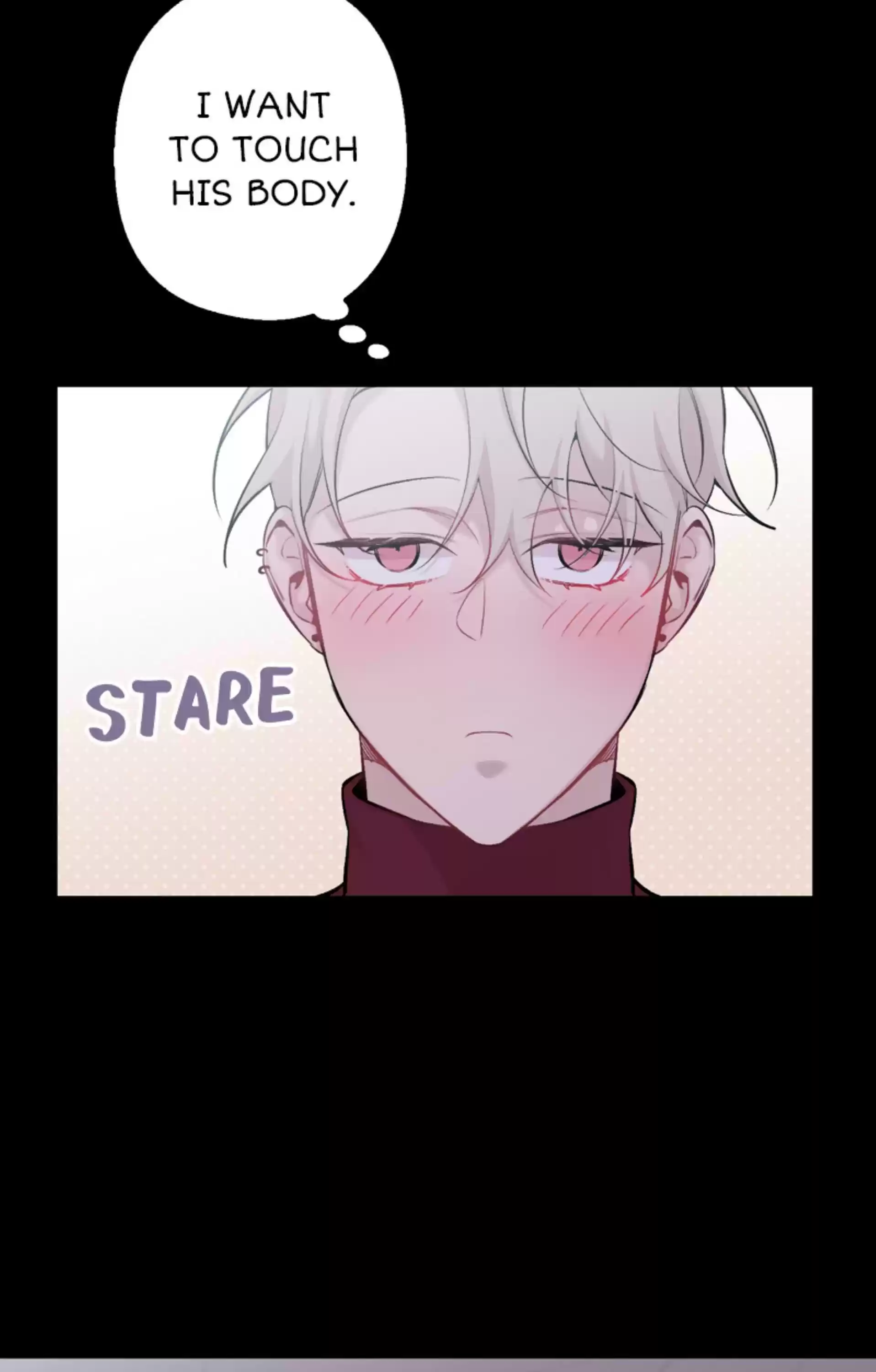 Moonlight Howling Chapter 21