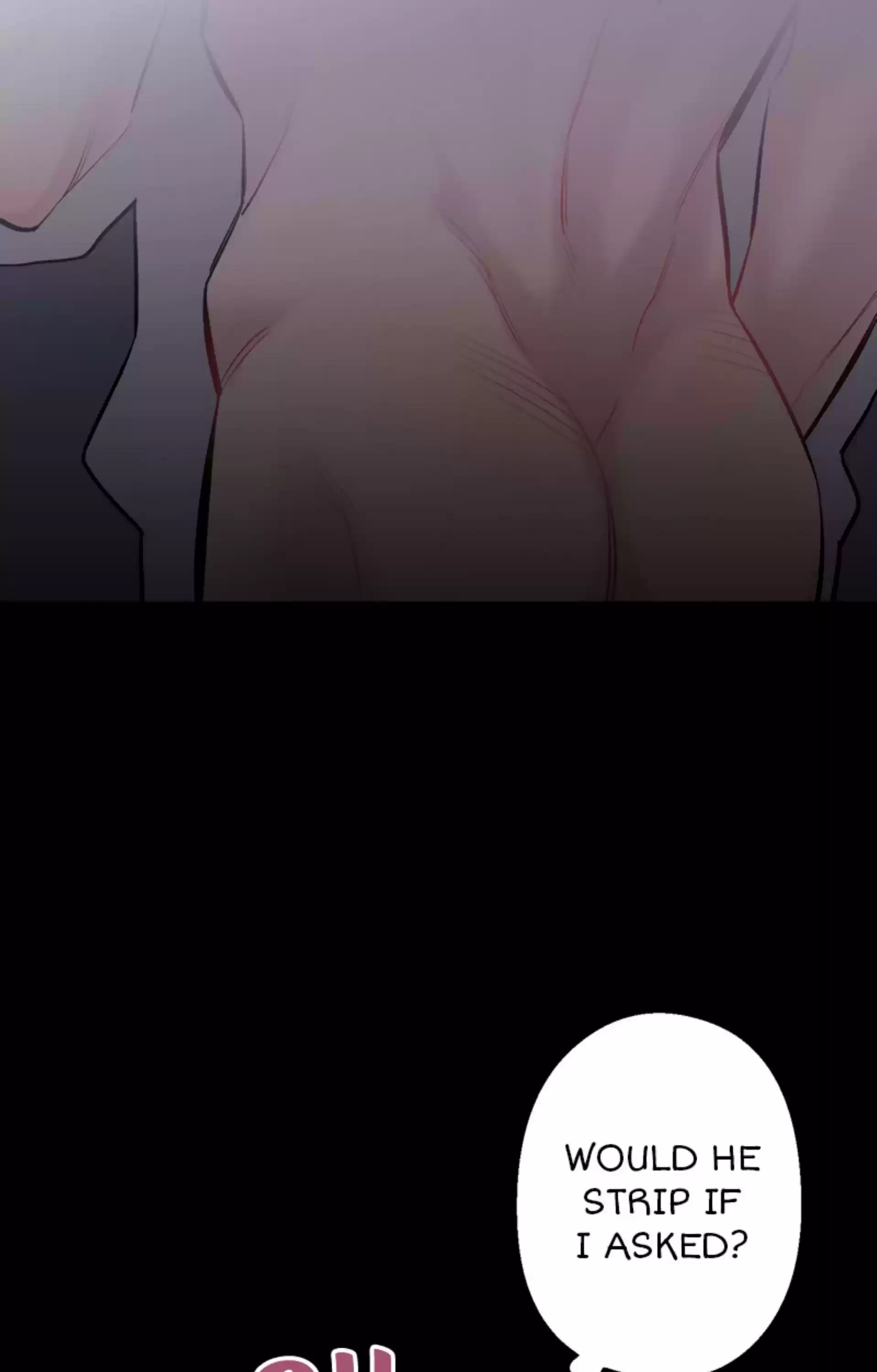 Moonlight Howling Chapter 21