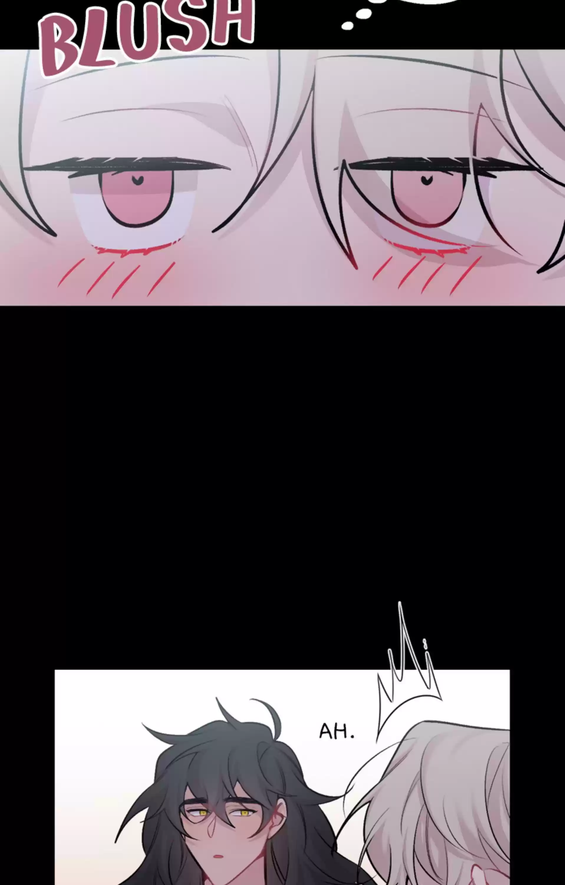 Moonlight Howling Chapter 21