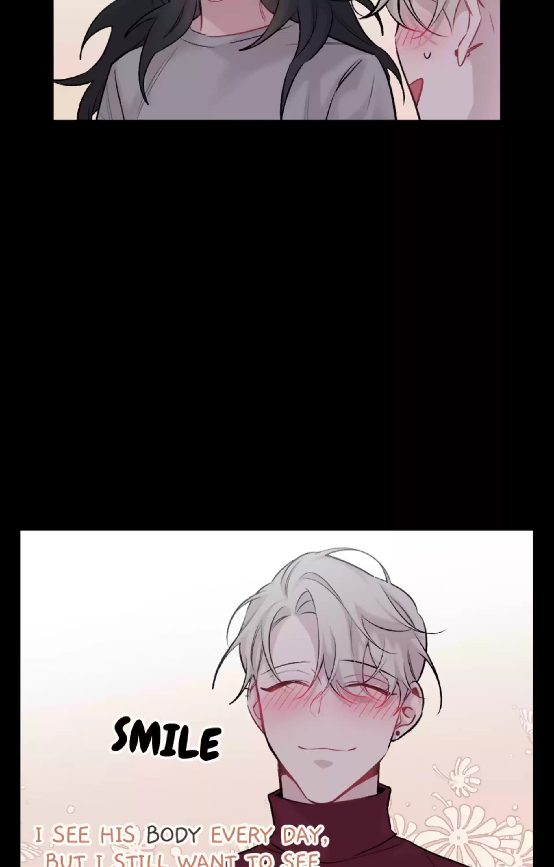 Moonlight Howling Chapter 21