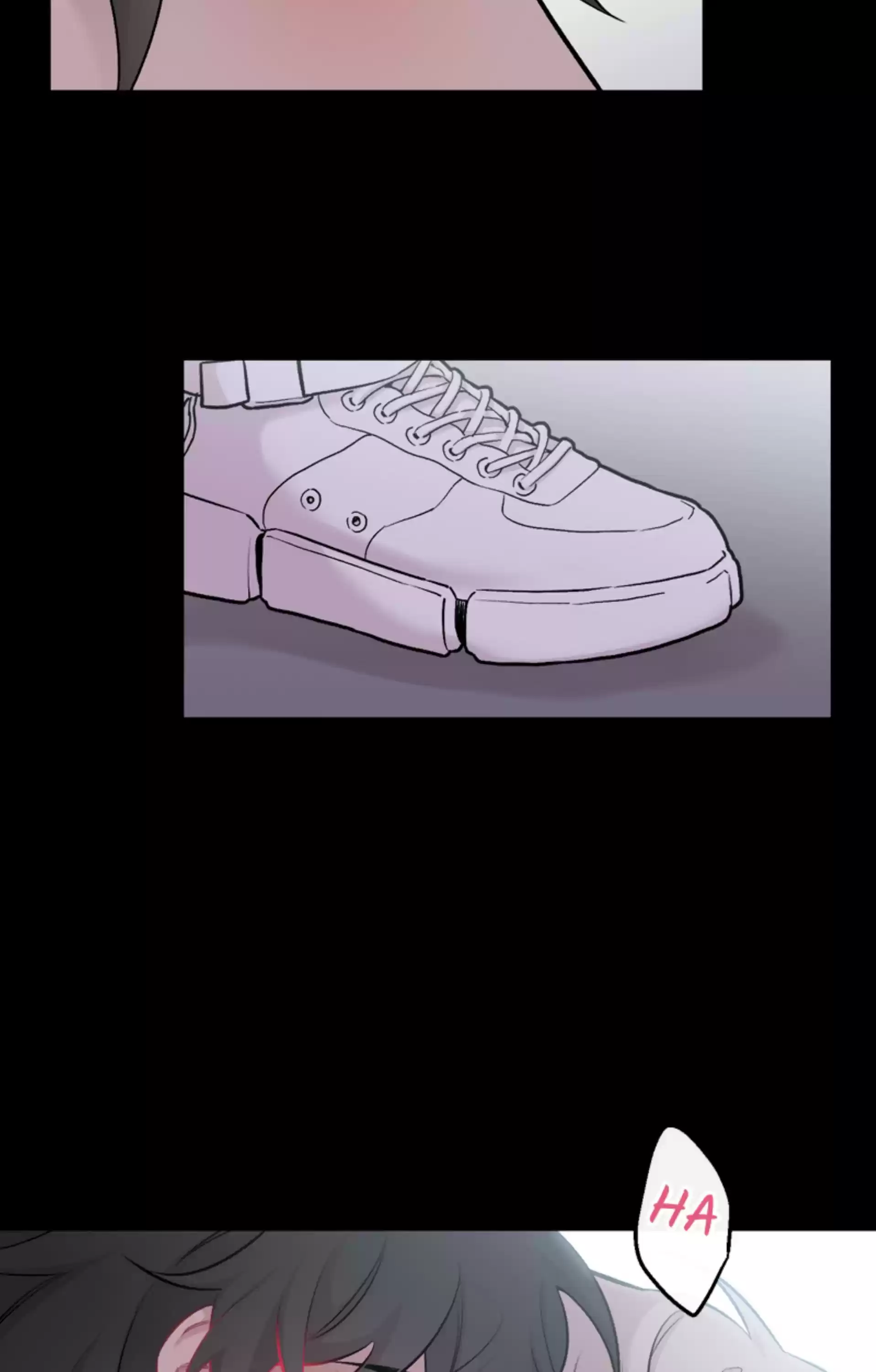 Moonlight Howling Chapter 21