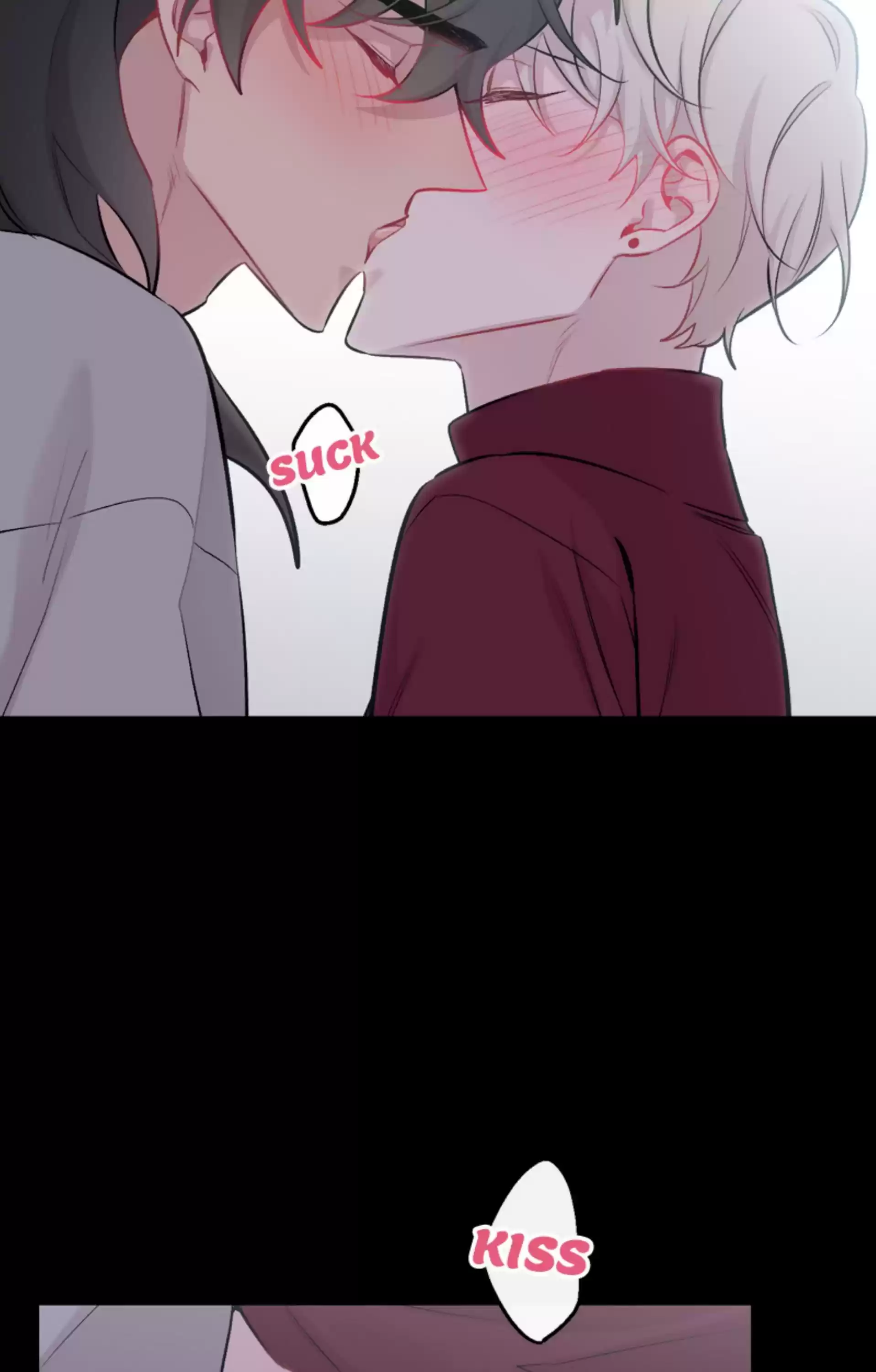 Moonlight Howling Chapter 21