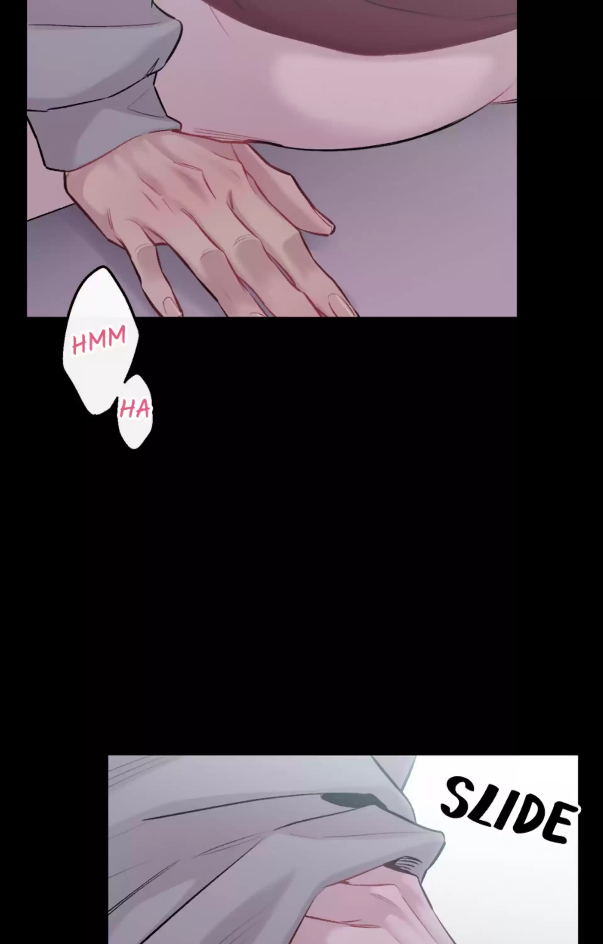 Moonlight Howling Chapter 21