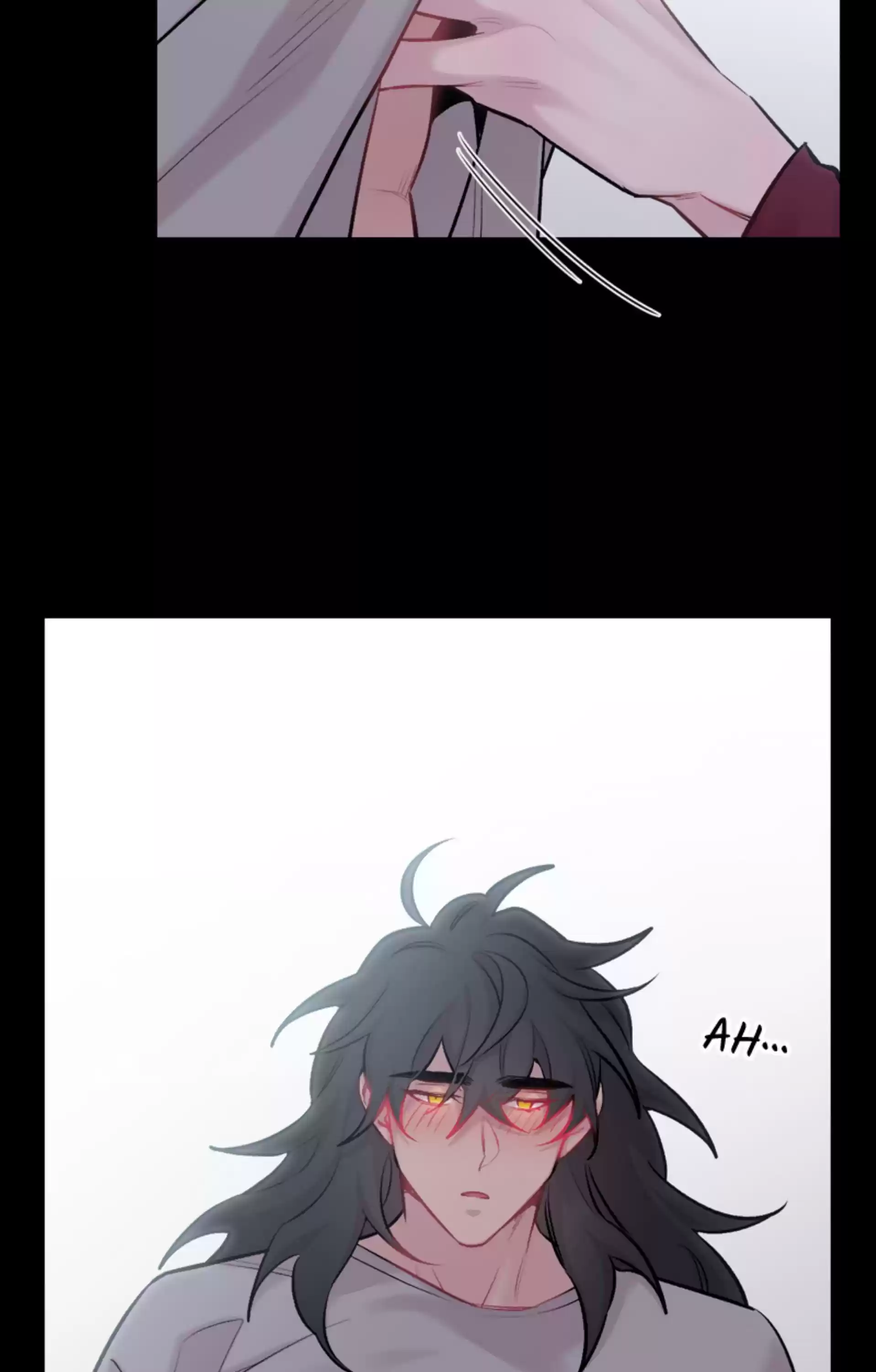 Moonlight Howling Chapter 21