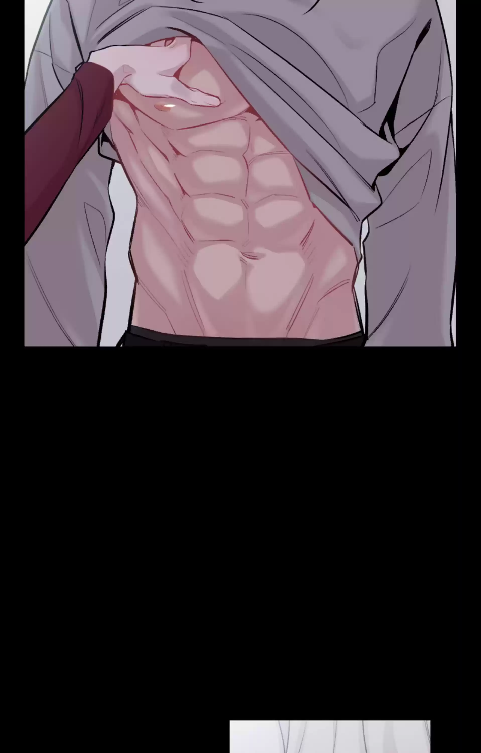 Moonlight Howling Chapter 21