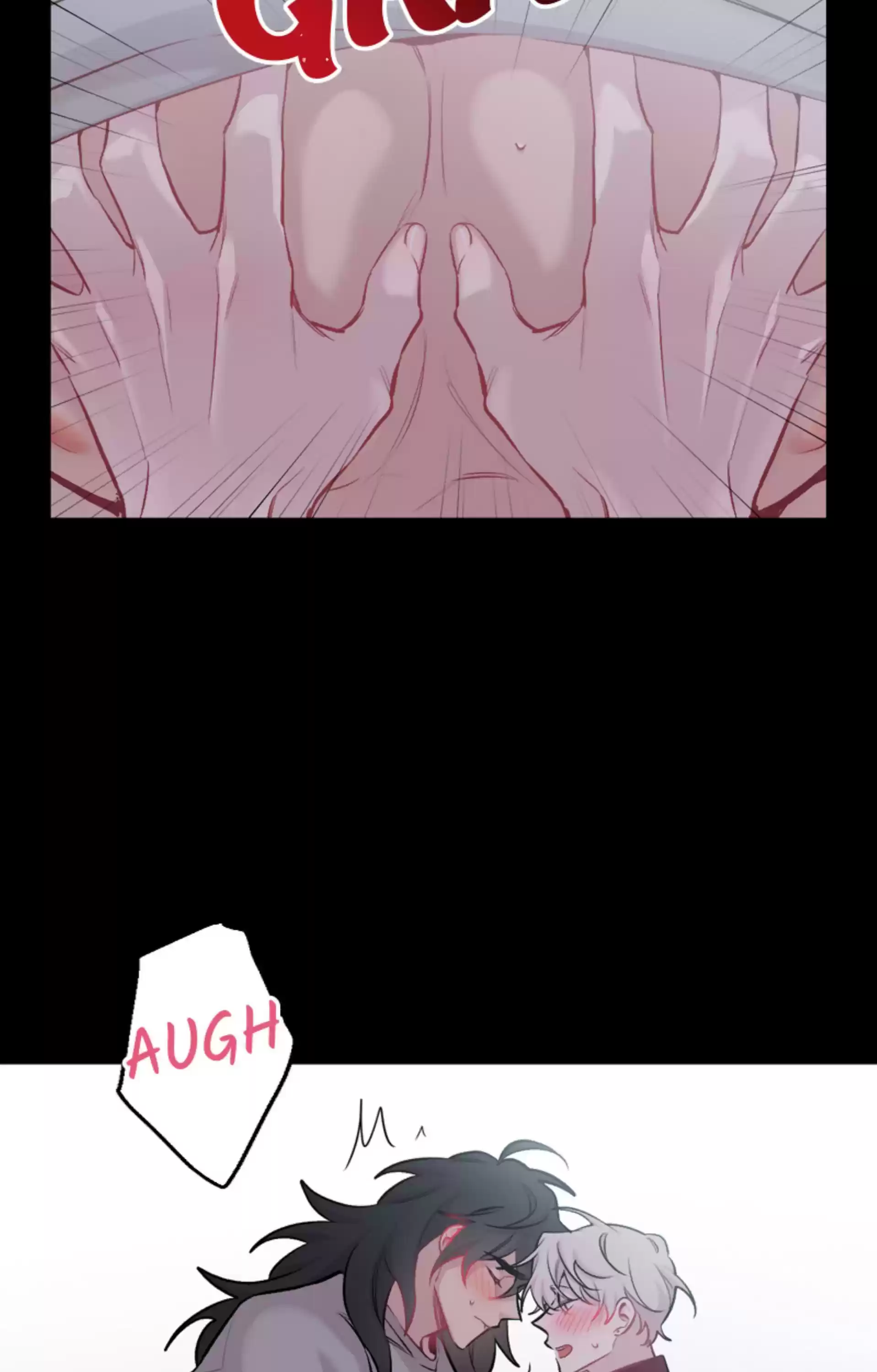 Moonlight Howling Chapter 21