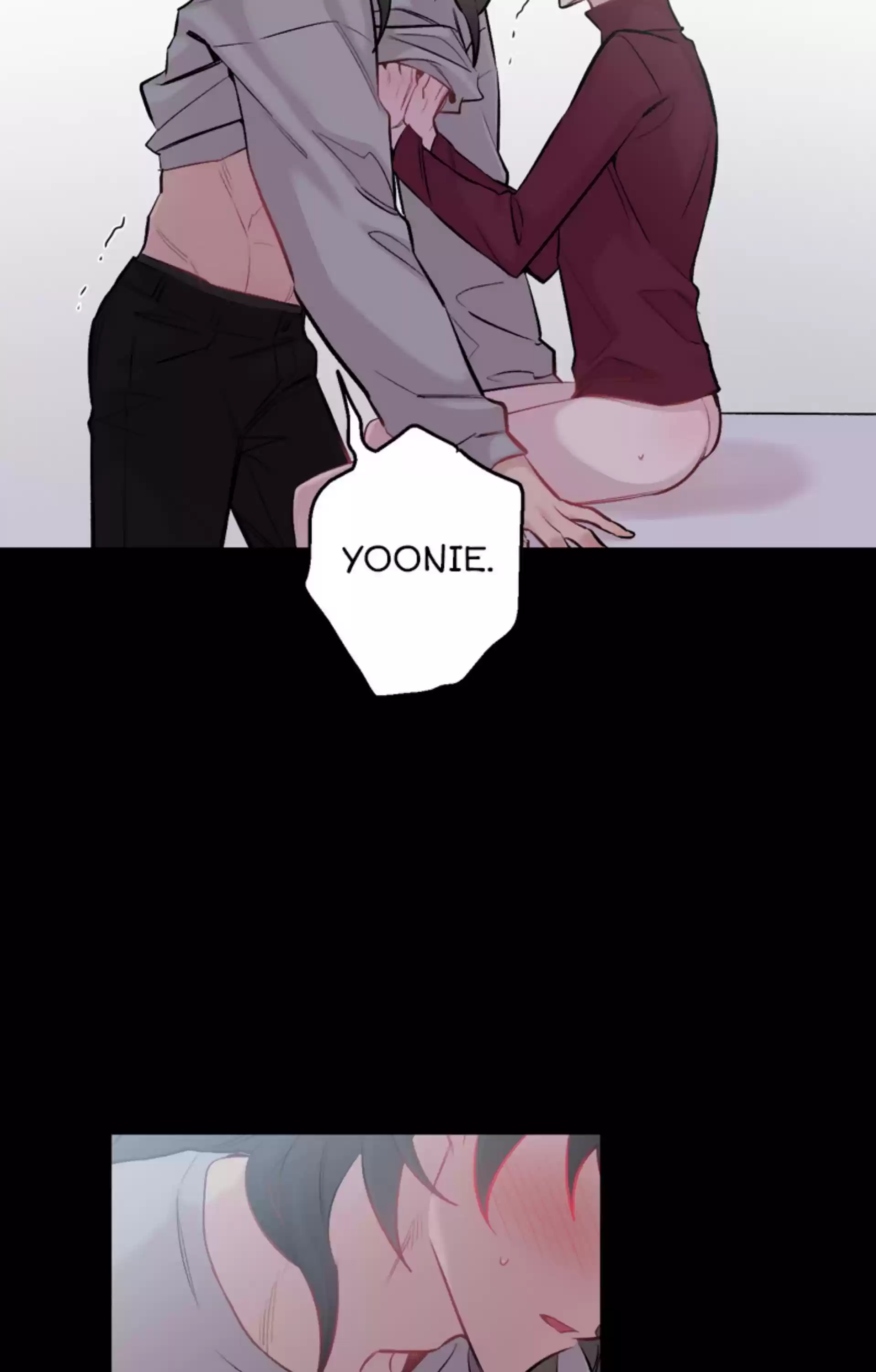 Moonlight Howling Chapter 21