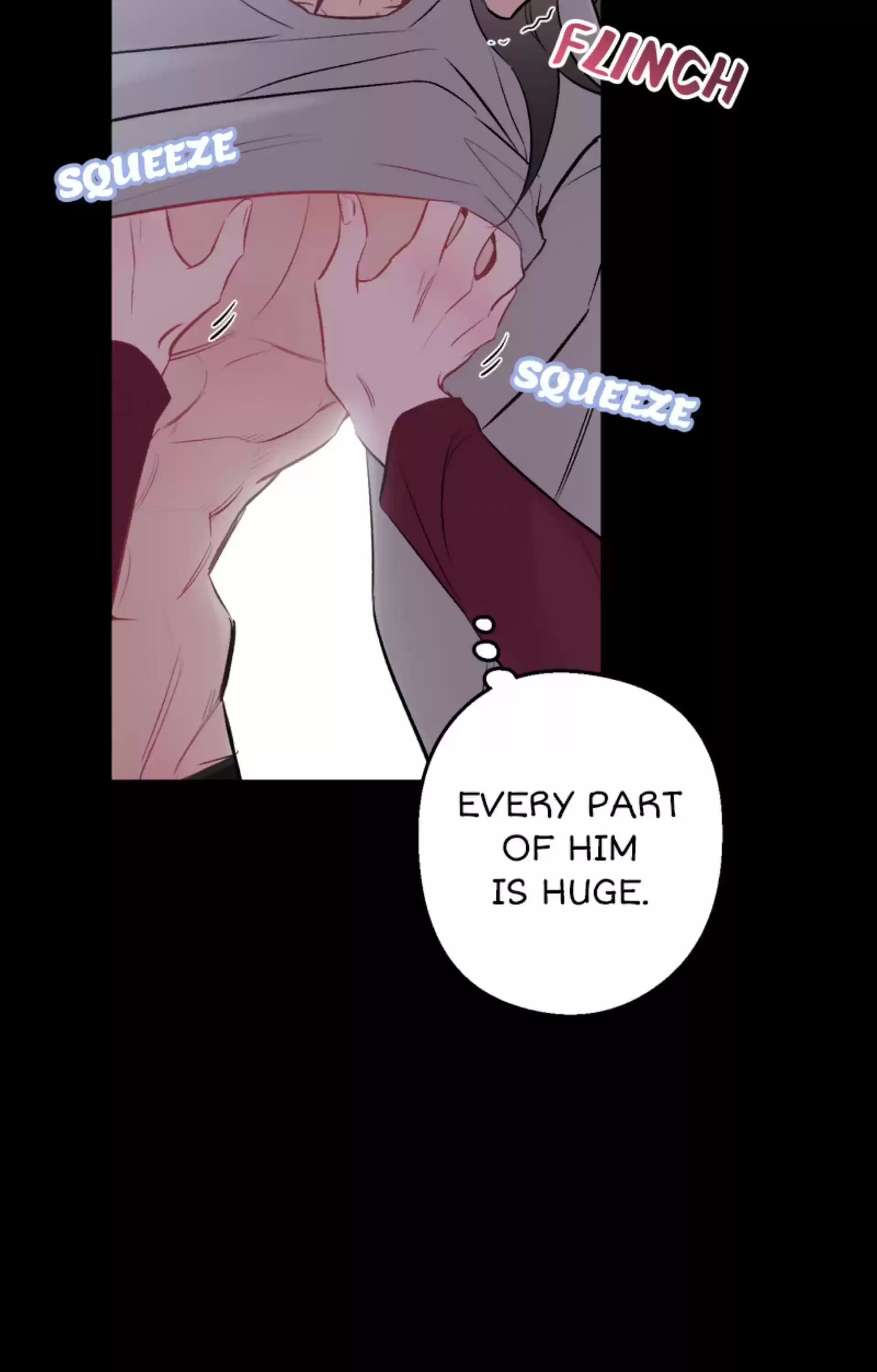 Moonlight Howling Chapter 21