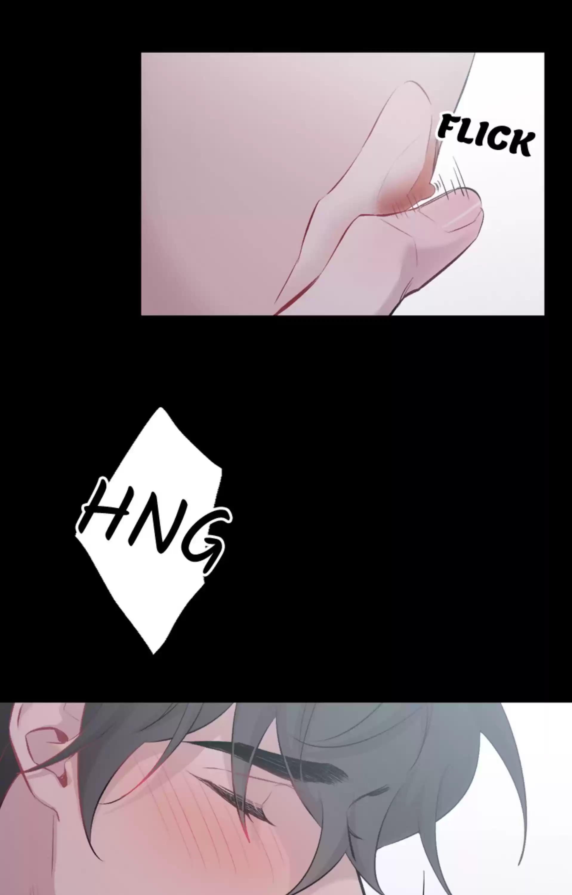 Moonlight Howling Chapter 21