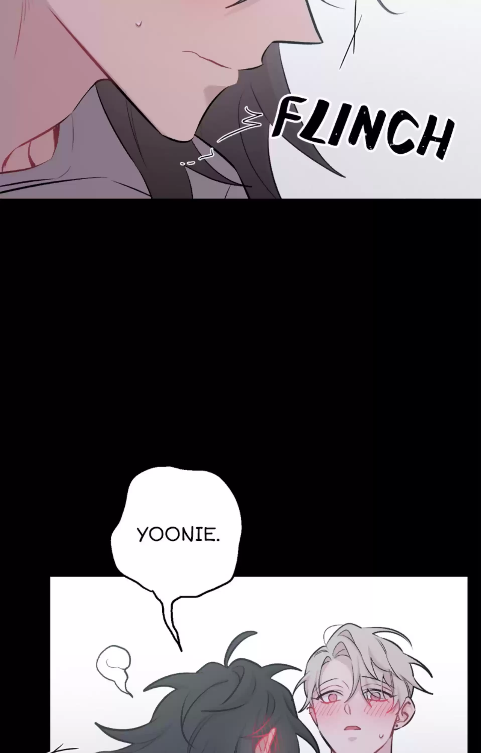 Moonlight Howling Chapter 21