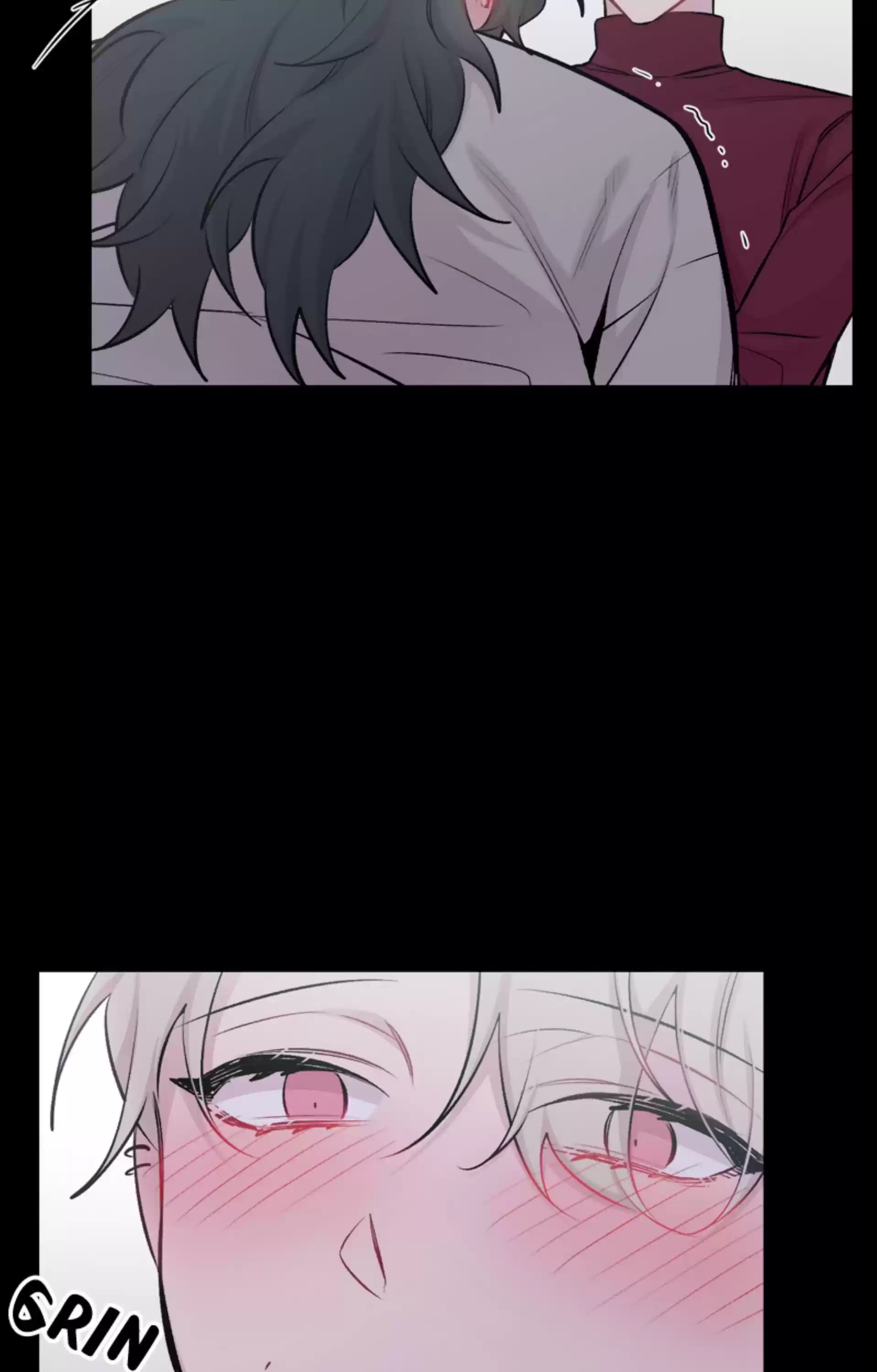 Moonlight Howling Chapter 21