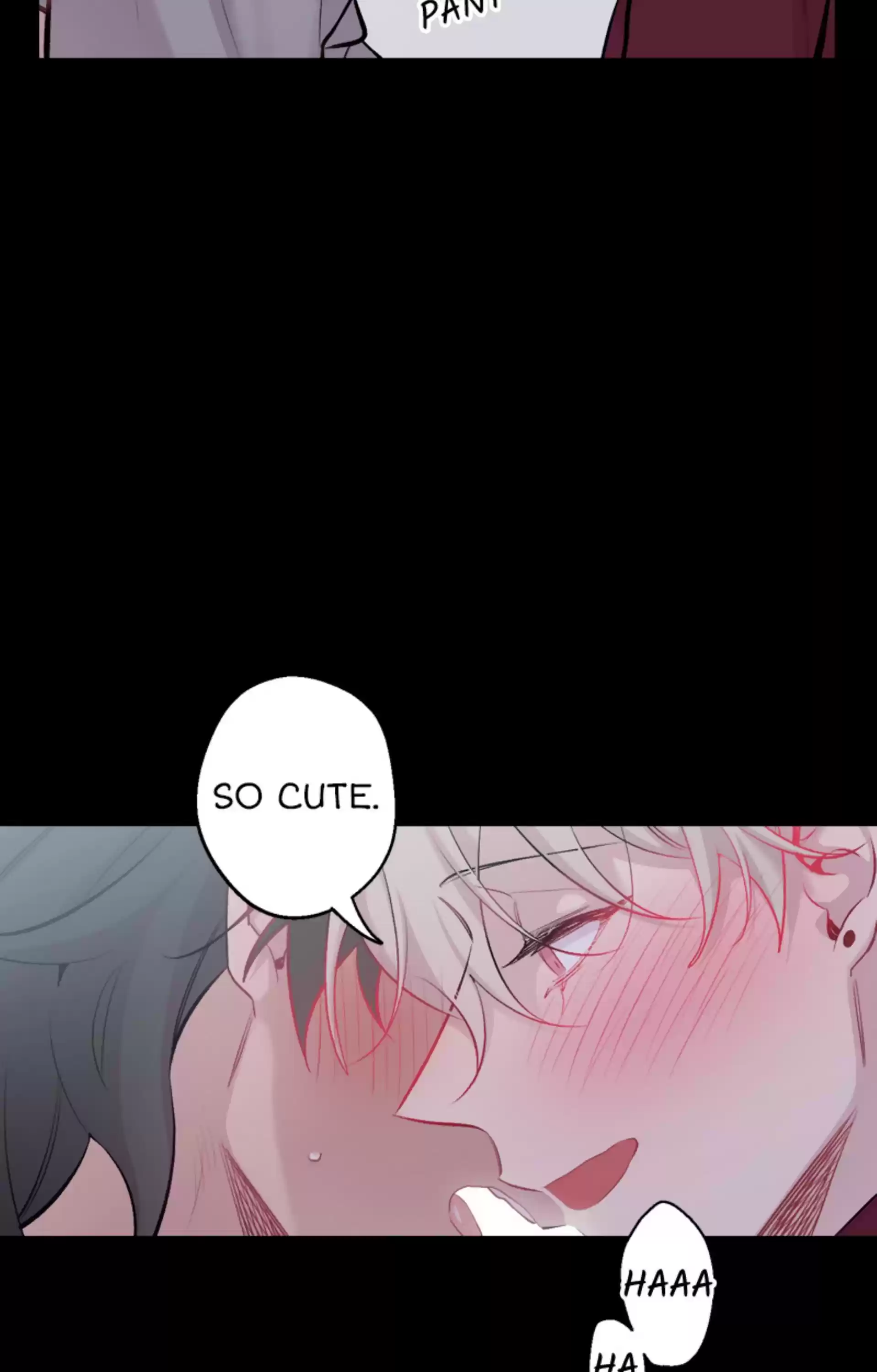 Moonlight Howling Chapter 21