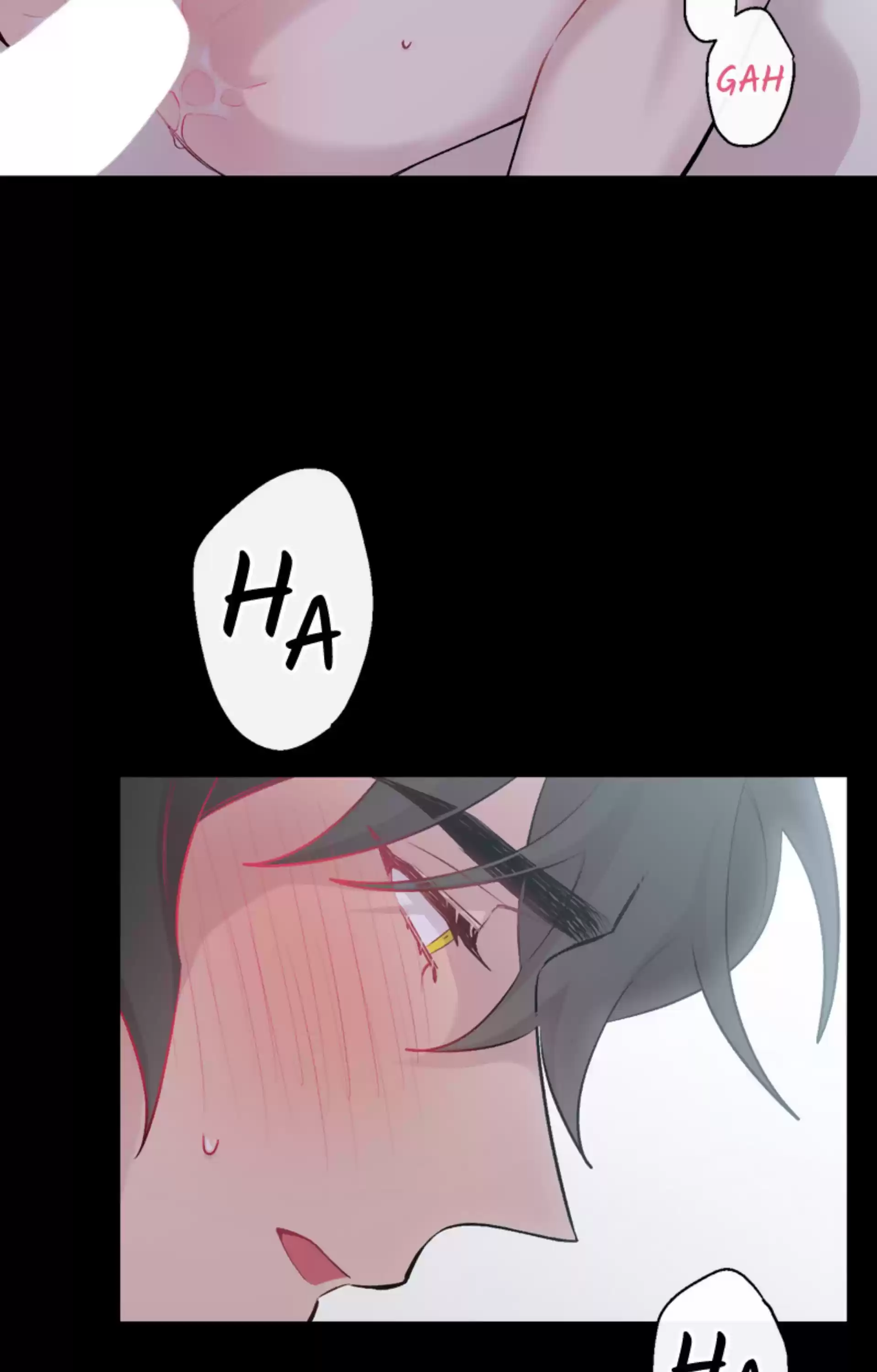 Moonlight Howling Chapter 21