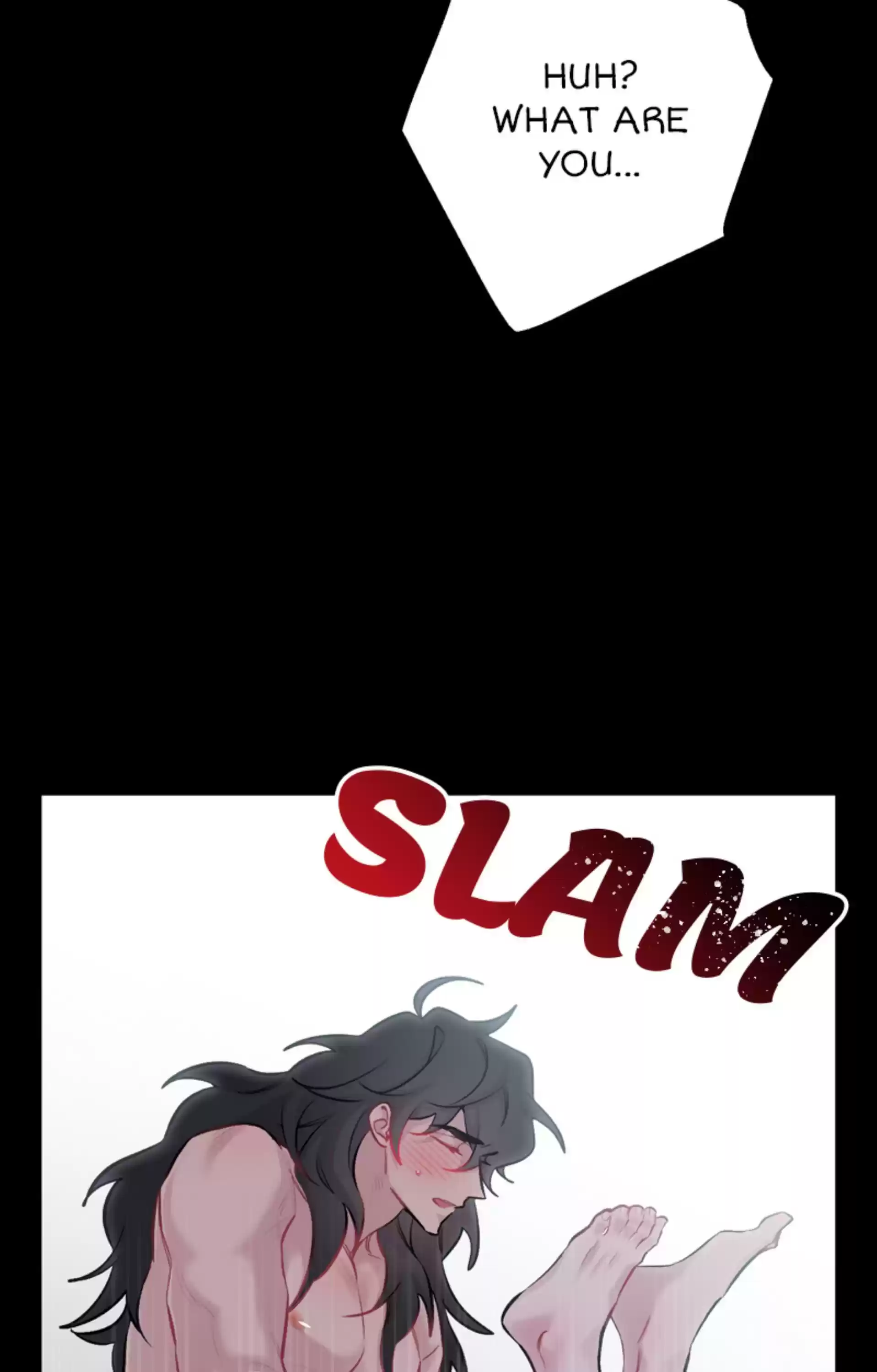 Moonlight Howling Chapter 21