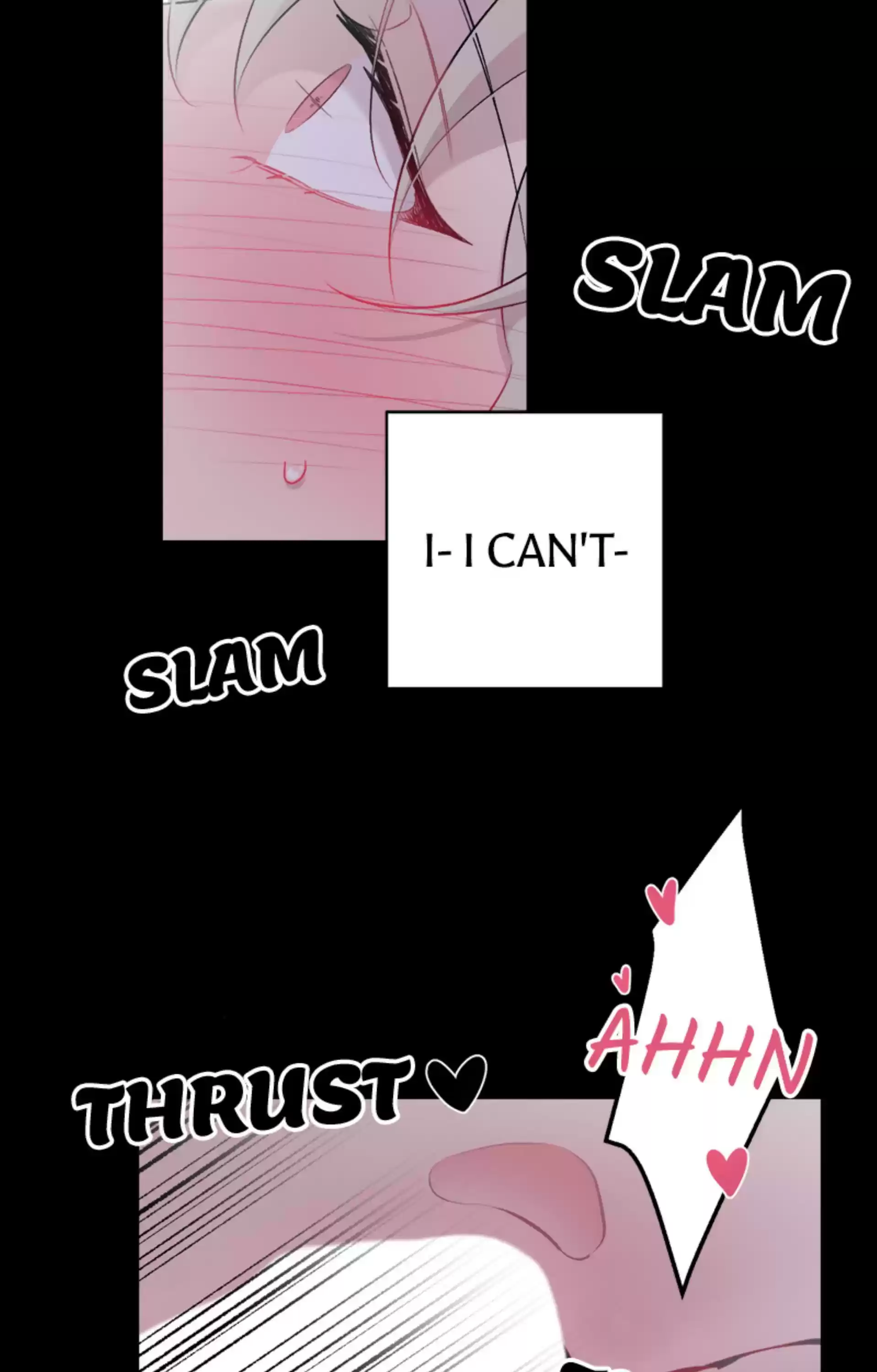 Moonlight Howling Chapter 21