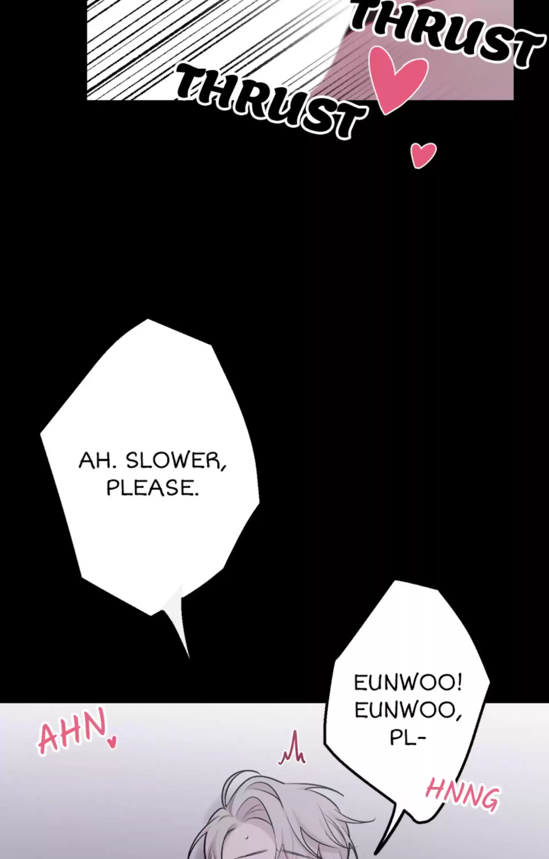 Moonlight Howling Chapter 21