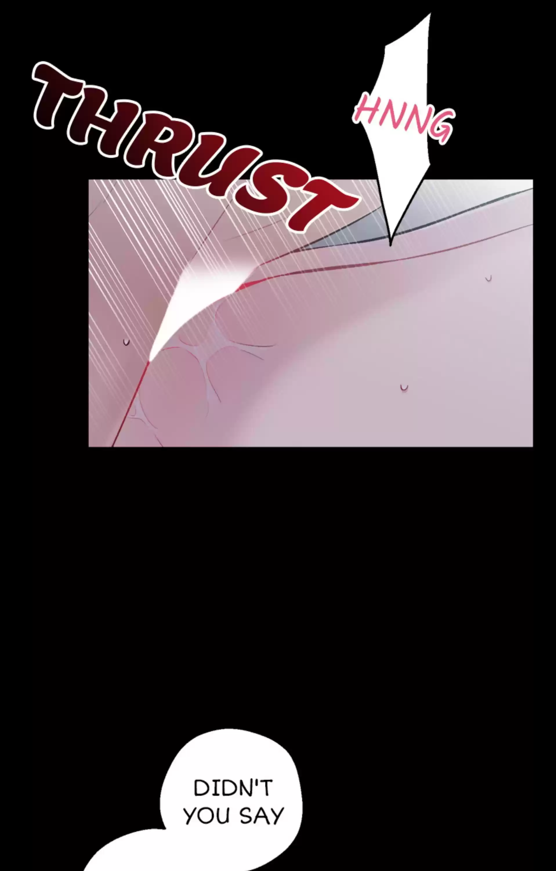 Moonlight Howling Chapter 21