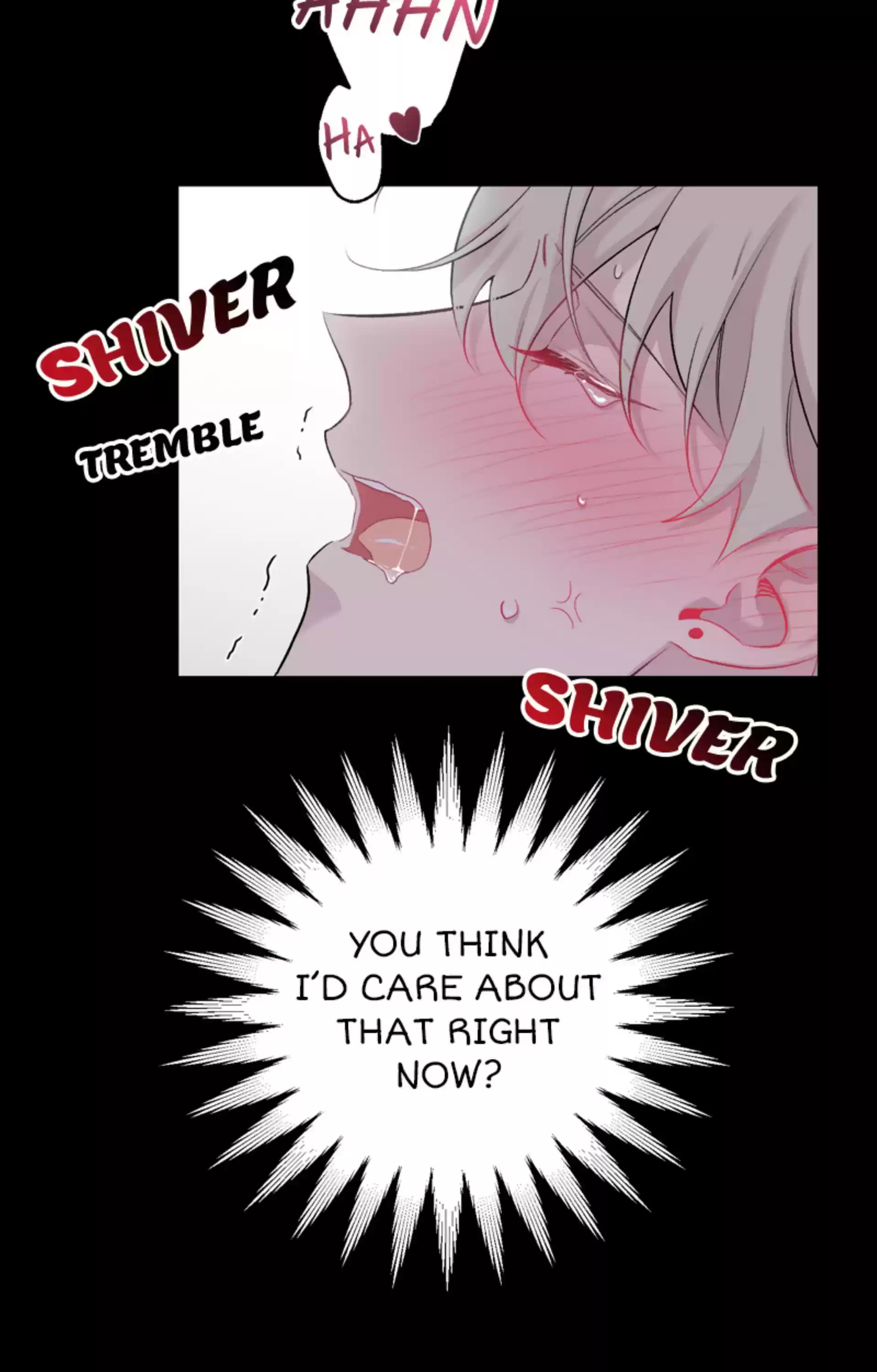 Moonlight Howling Chapter 21