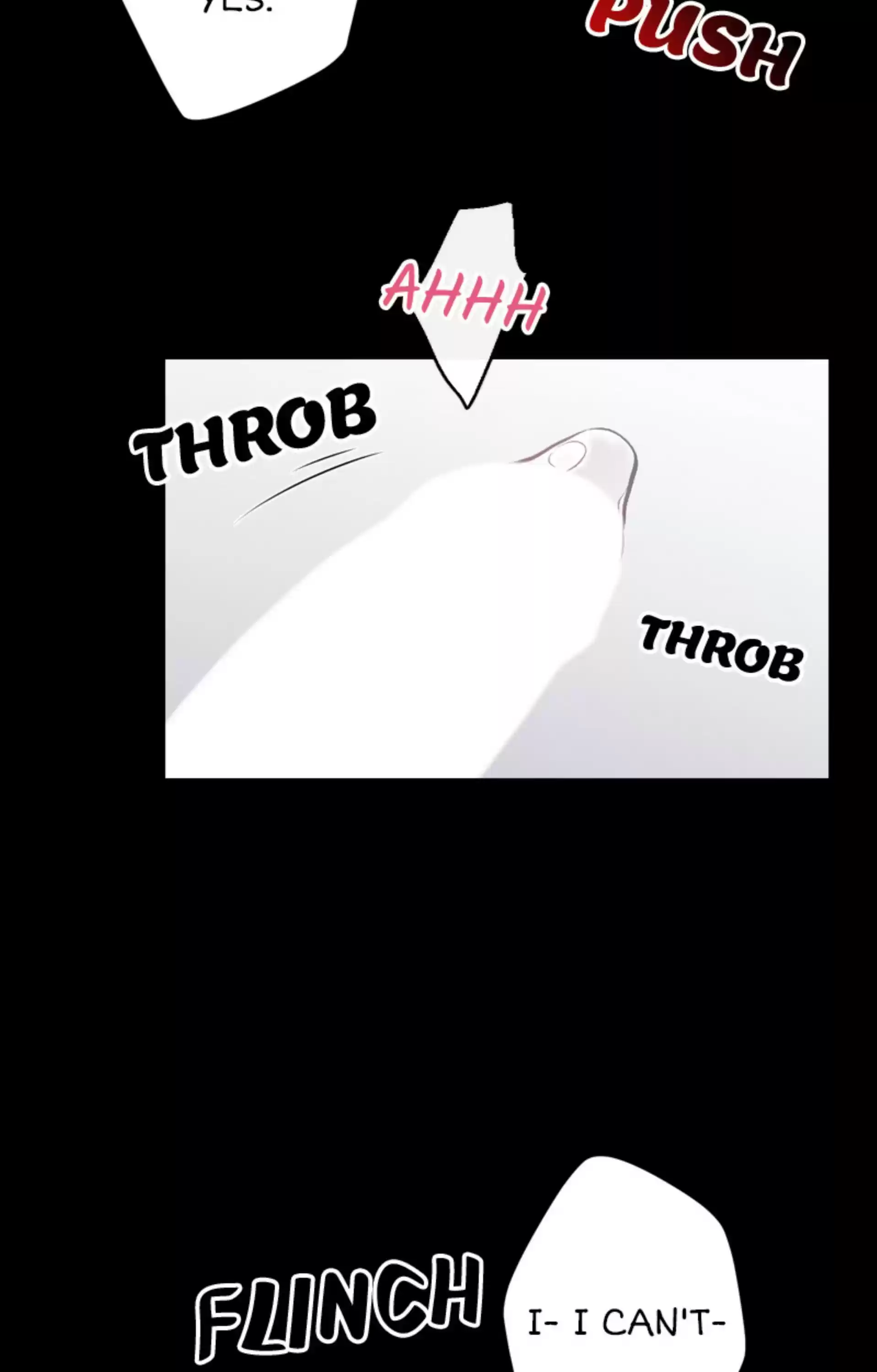 Moonlight Howling Chapter 21