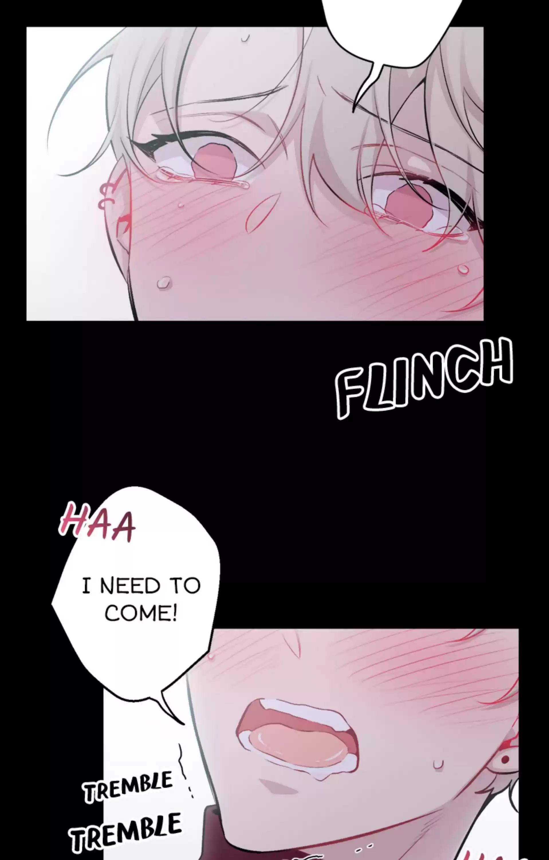 Moonlight Howling Chapter 21