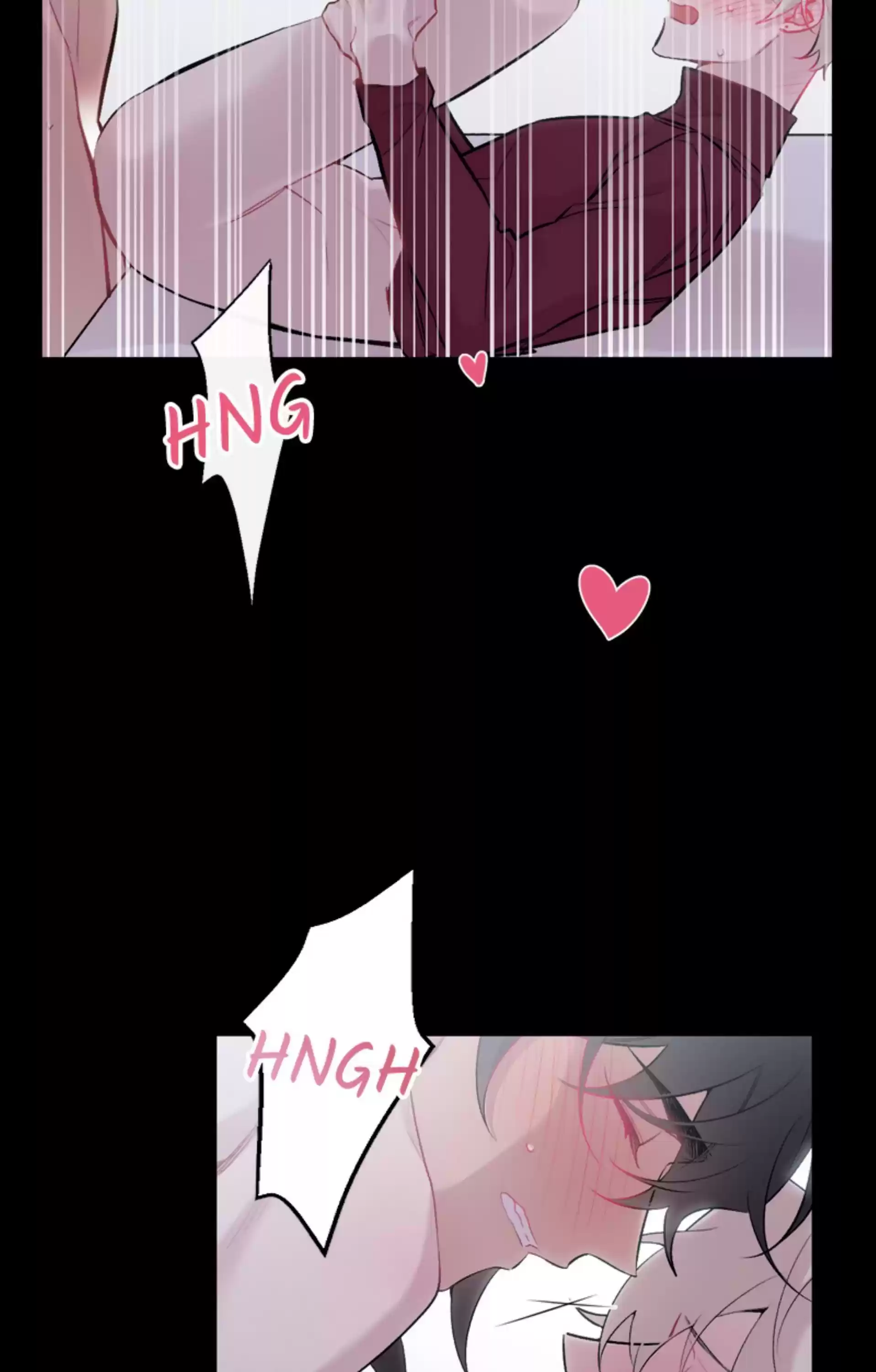 Moonlight Howling Chapter 21