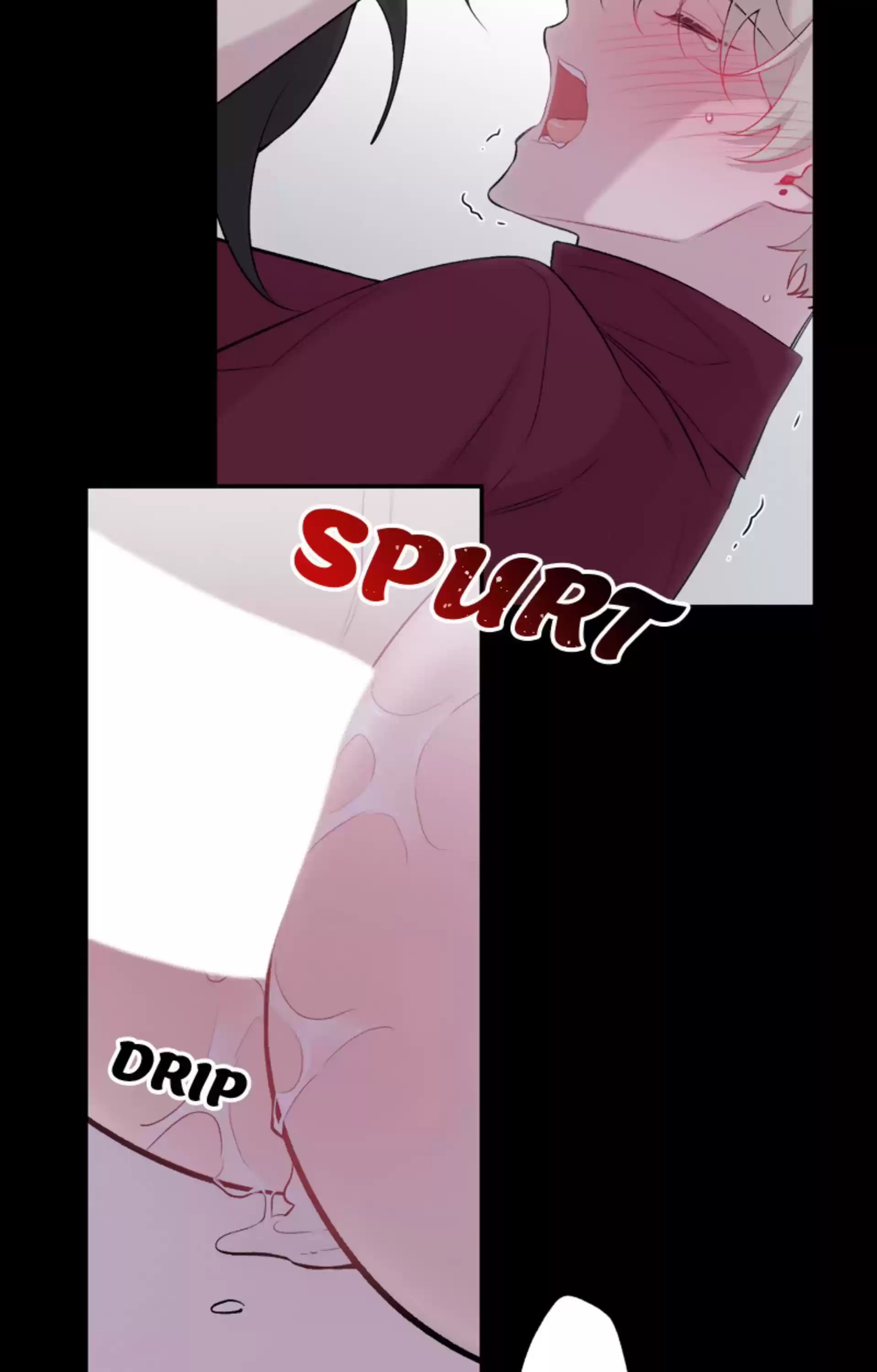 Moonlight Howling Chapter 21