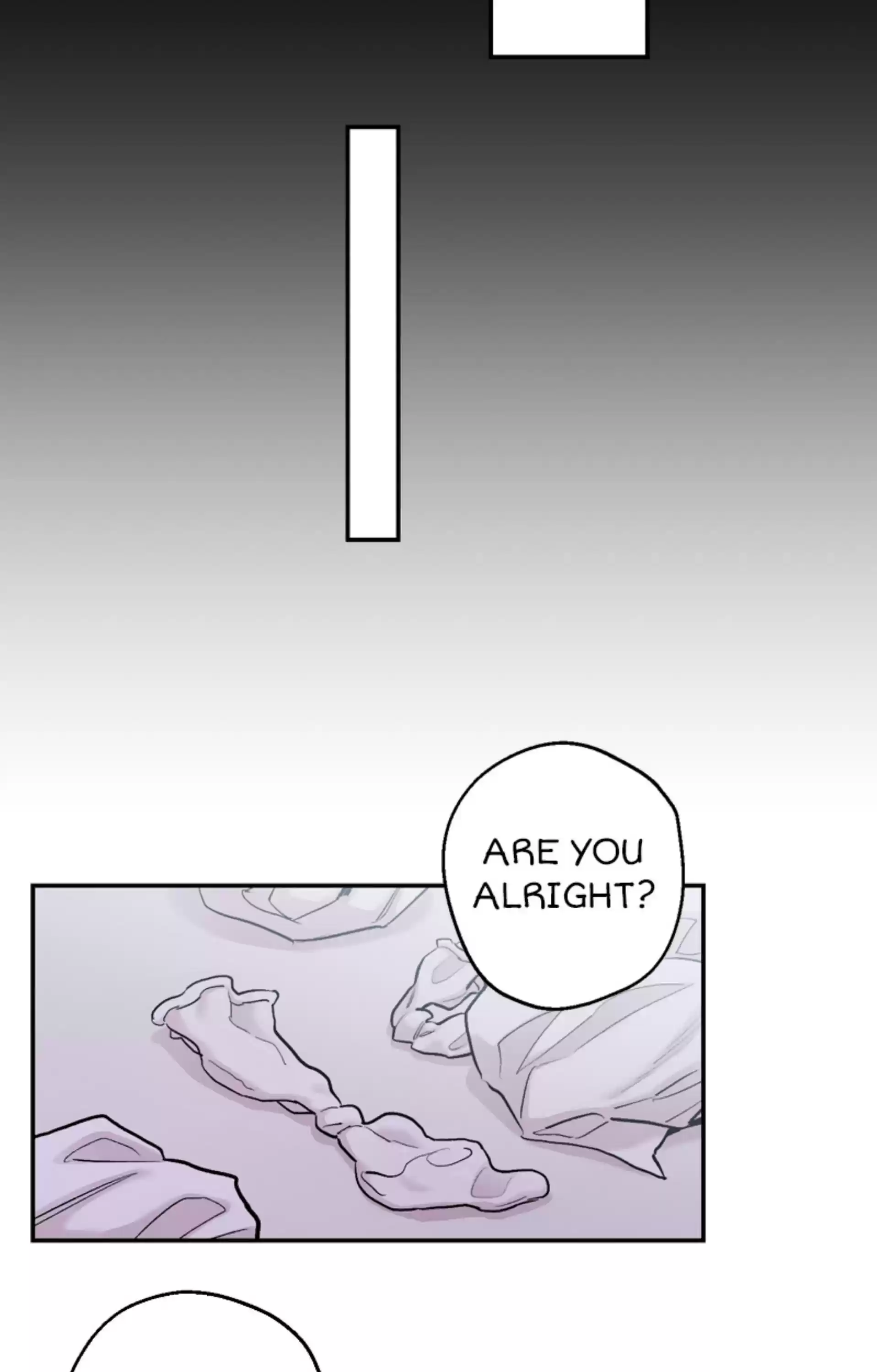 Moonlight Howling Chapter 21